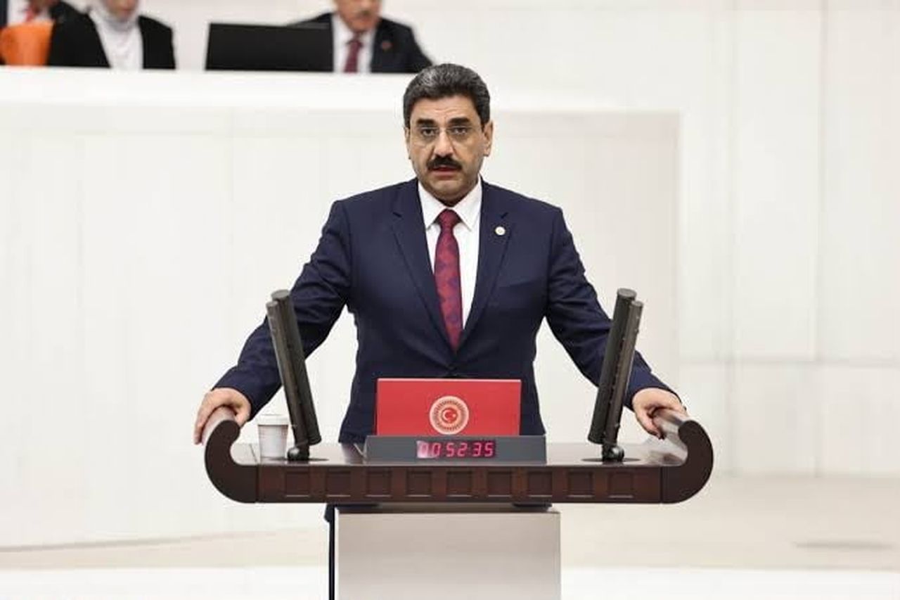 AK PARTİ SİVAS MİLLETVEKİLİ HAKAN AKSU, MAHALLE VE KÖYLERİN İHTİYAÇLARININ KARŞILANMASINDA ÖNEMLİ...
