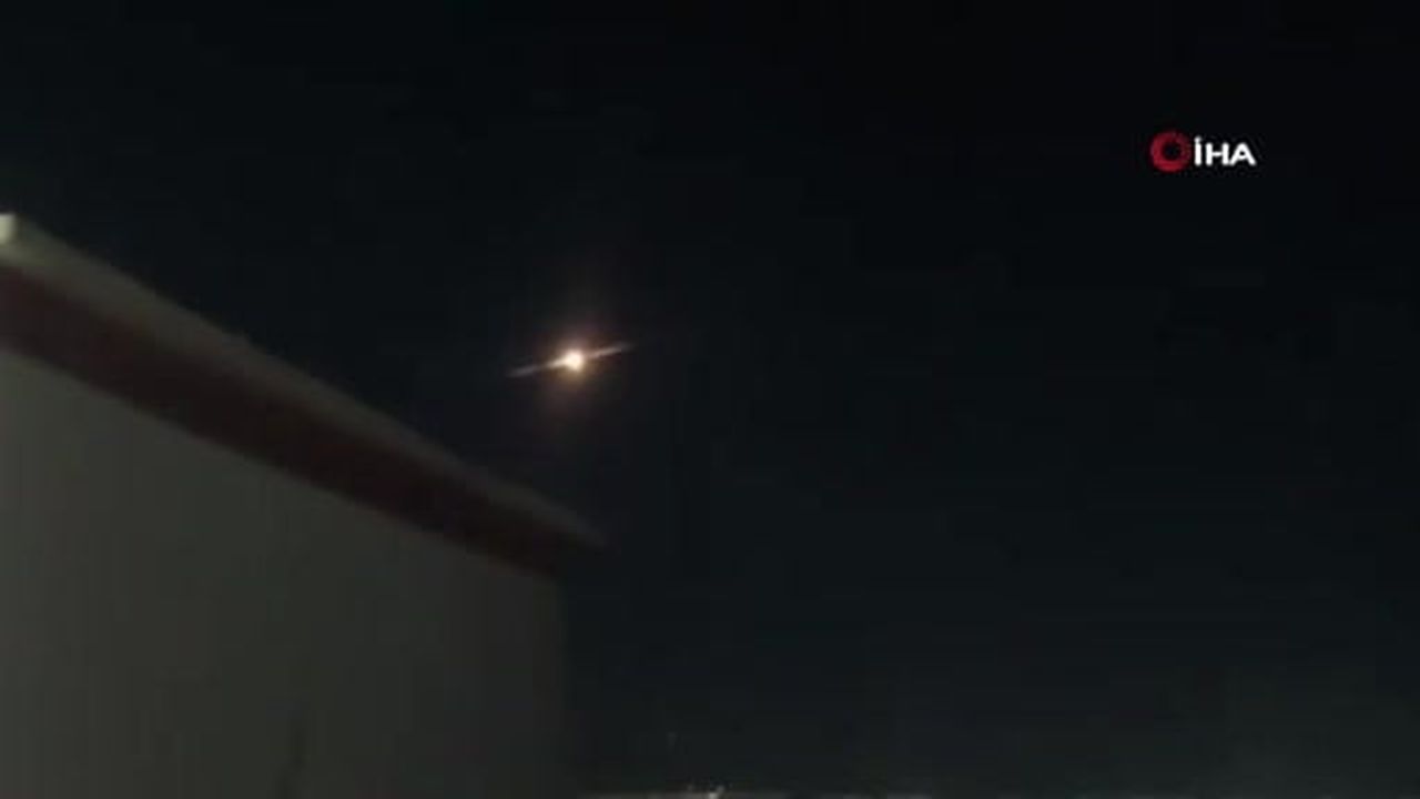 İran Devrim Muhafızları Ordusu (DMO), Ürdün'deki Al Azraq Üssü’nde konuşlu ABD güçlerine çok...