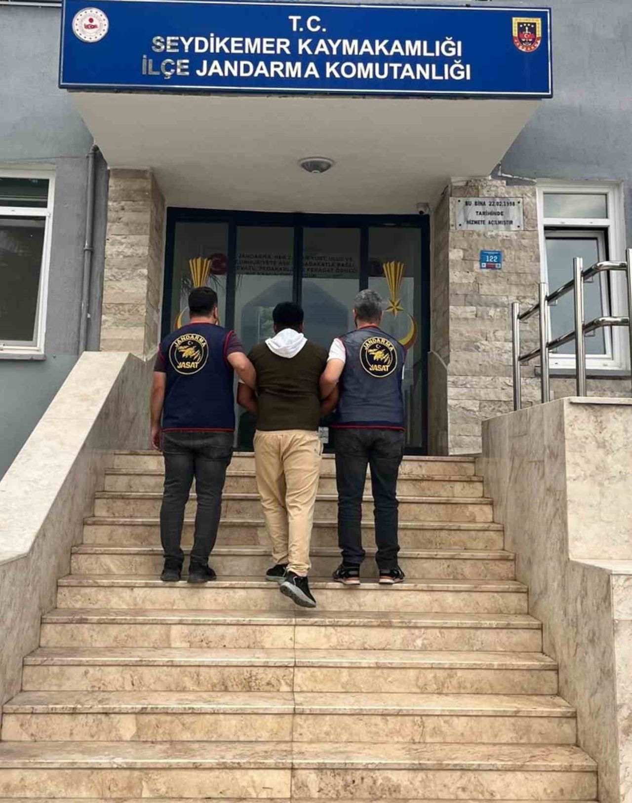 MUĞLA’DA JANDARMA EKİPLERİNİN 5-11 EKİM TARİHLERİ ARASINDA GERÇEKLEŞTİRDİĞİ DENETİMLERDE, ÇEŞİTLİ...