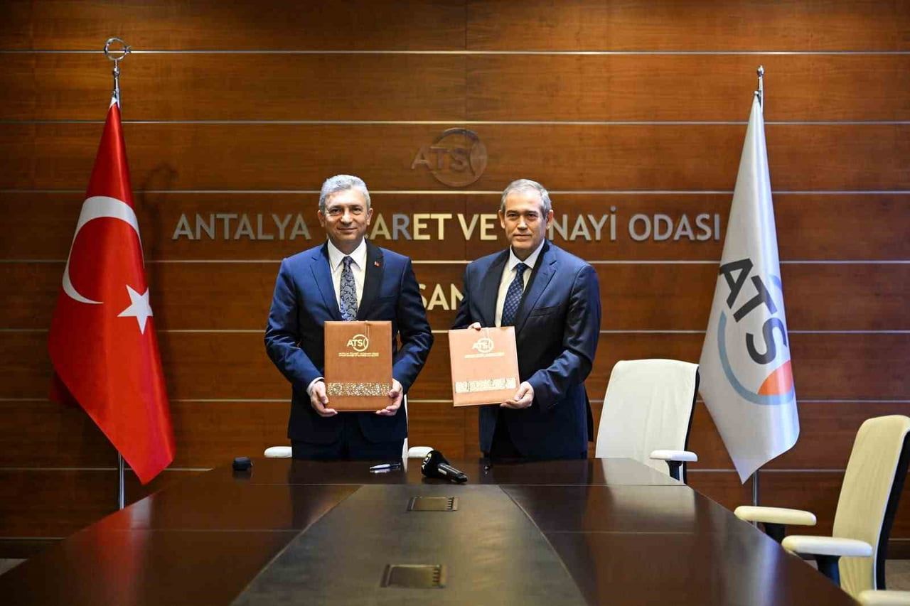 ANTALYA’NIN DENİZLERİNİ ATIKLARDAN KORUMAK AMACIYLA 28 DERE AĞZINA BARİYER SİSTEMLERİ KURULACAK....