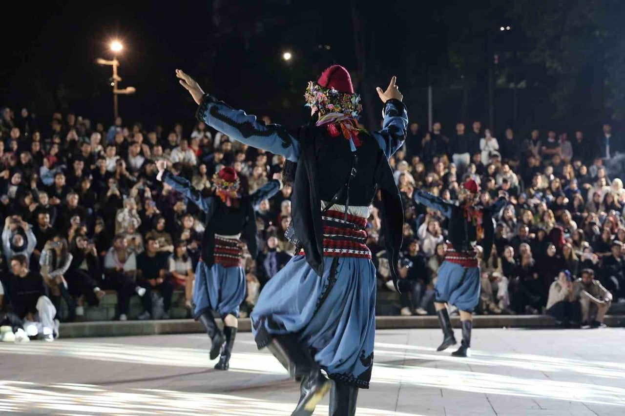 DÜZCE ÜNİVERSİTESİ TARAFINDAN GENÇLİK VE SPOR İL MÜDÜRLÜĞÜ İŞ BİRLİĞİNDE 2026-2027 EĞİTİM ÖĞRETİM...