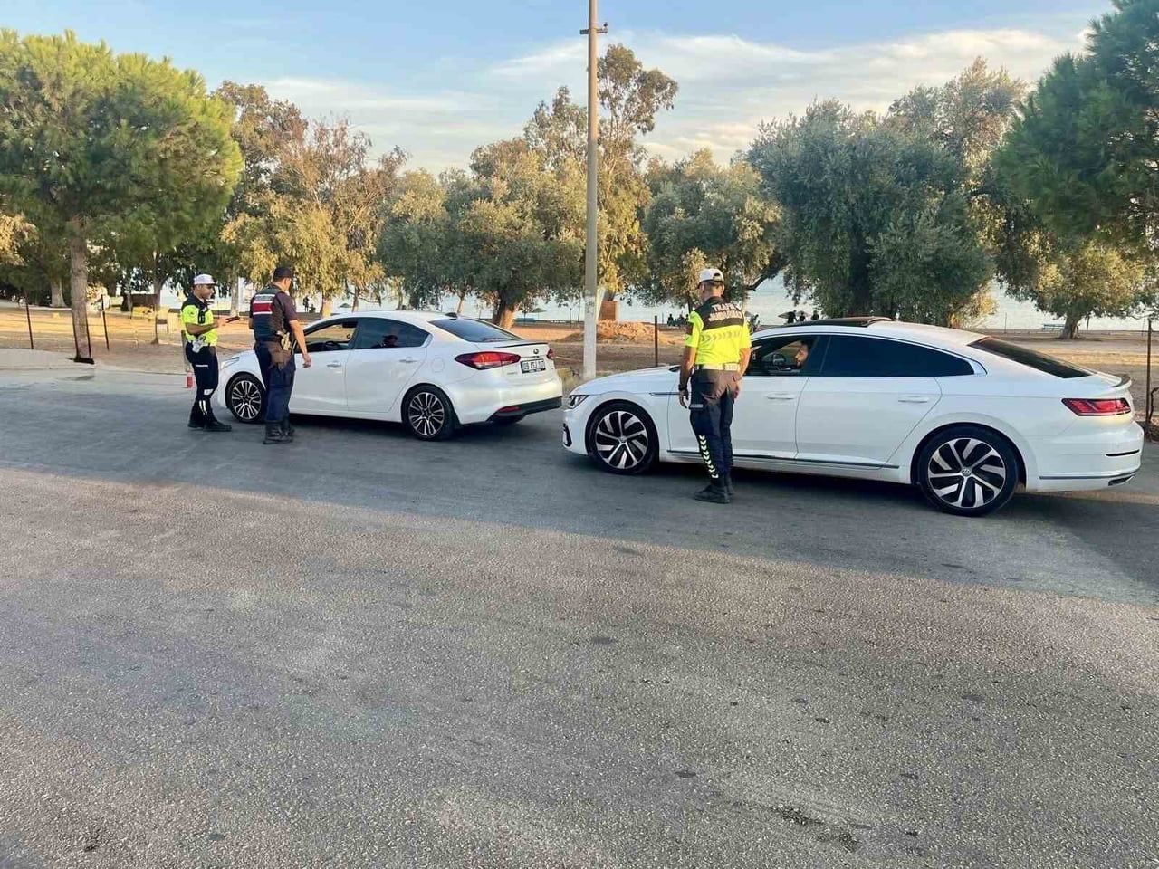 AYDIN’DA 31 ARANAN ŞAHIS YAKALANDI