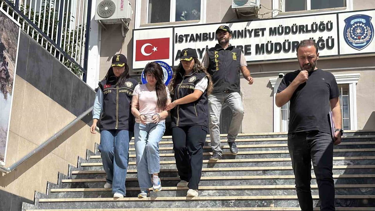 HAKKINDA 20 YIL KESİNLEŞMİŞ HAPİS CEZASI BULUNAN VE 2023’TEN BERİ ARANAN ‘PONZİ’ LAKAPLI MİNE...