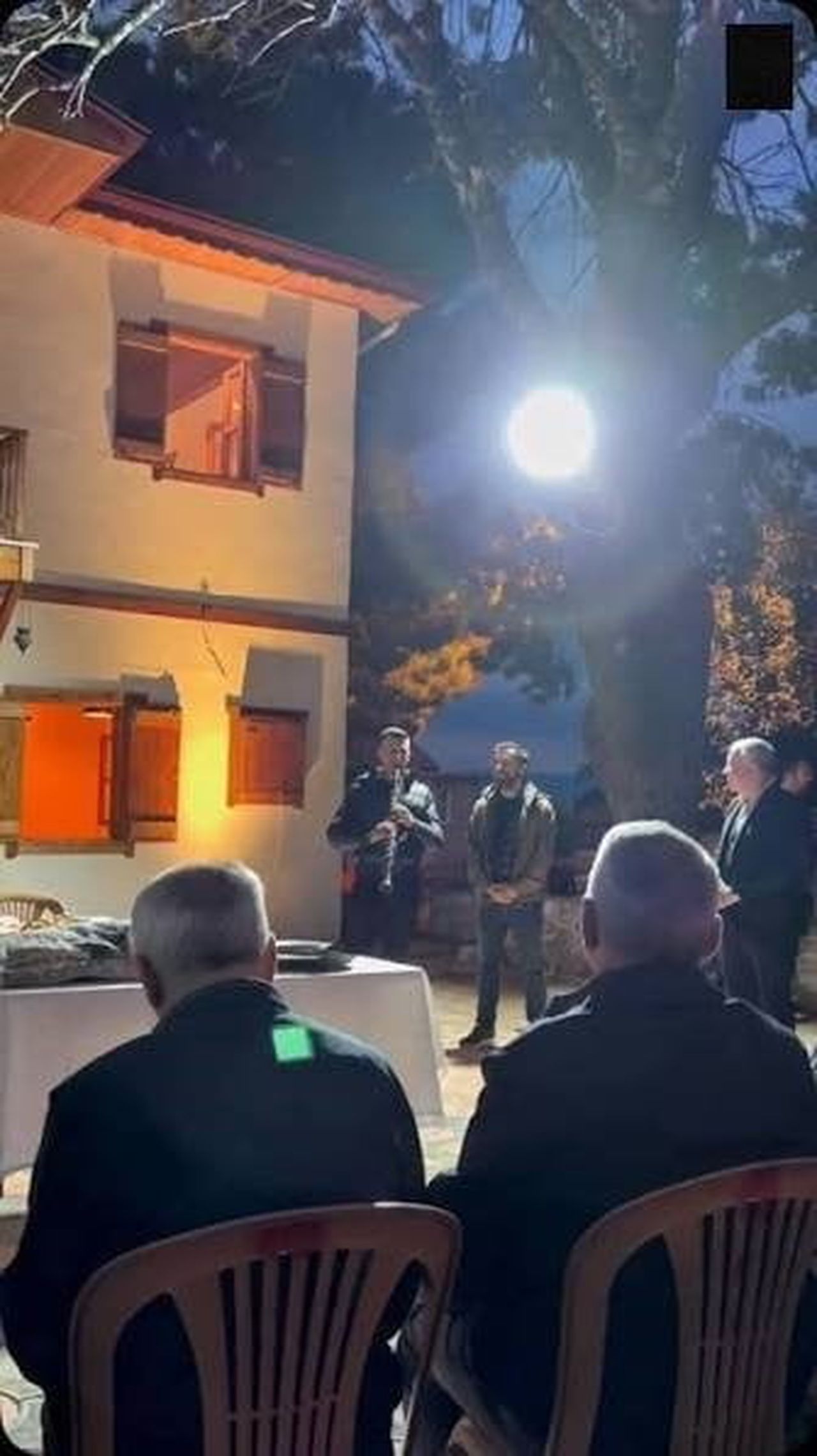 SELANİK’TEN HONAZ’A UZANAN 100 YILLIK HATIRA
