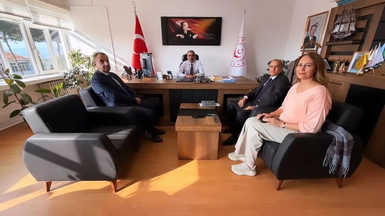 SİNOP AİLE VE SOSYAL HİZMETLER İL MÜDÜRLÜĞÜ, HİZMET KALİTESİNİ ARTIRMAK VE YÜRÜTÜLEN ÇALIŞMALARI...