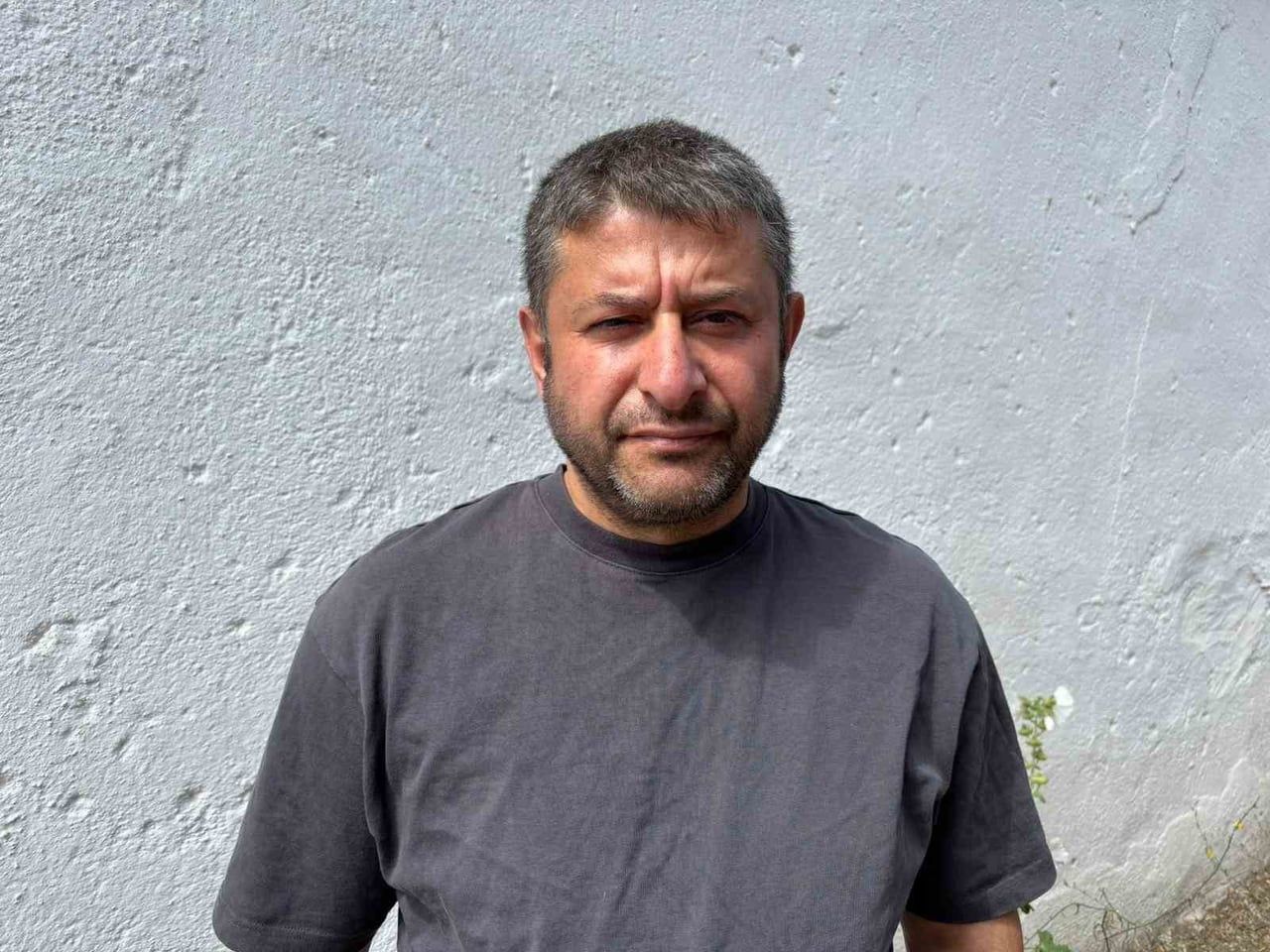 ANKARA’DA HAKKINDA KAYIP İHBARI 4 GÜN SONRA CESEDİ KIRSAL ALANDA BULUNAN ADAMIN AĞABEYİ...