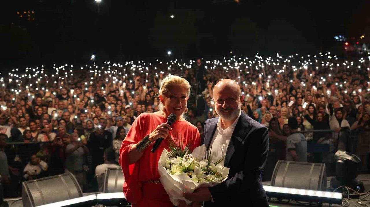 KAYSERİ'NİN YILLARDIR ÖZLEM DUYDUĞU FUAR KÜLTÜRÜNÜ DOYASIYA YAŞAYACAĞI, FUAR38 ORGANİZASYONU...