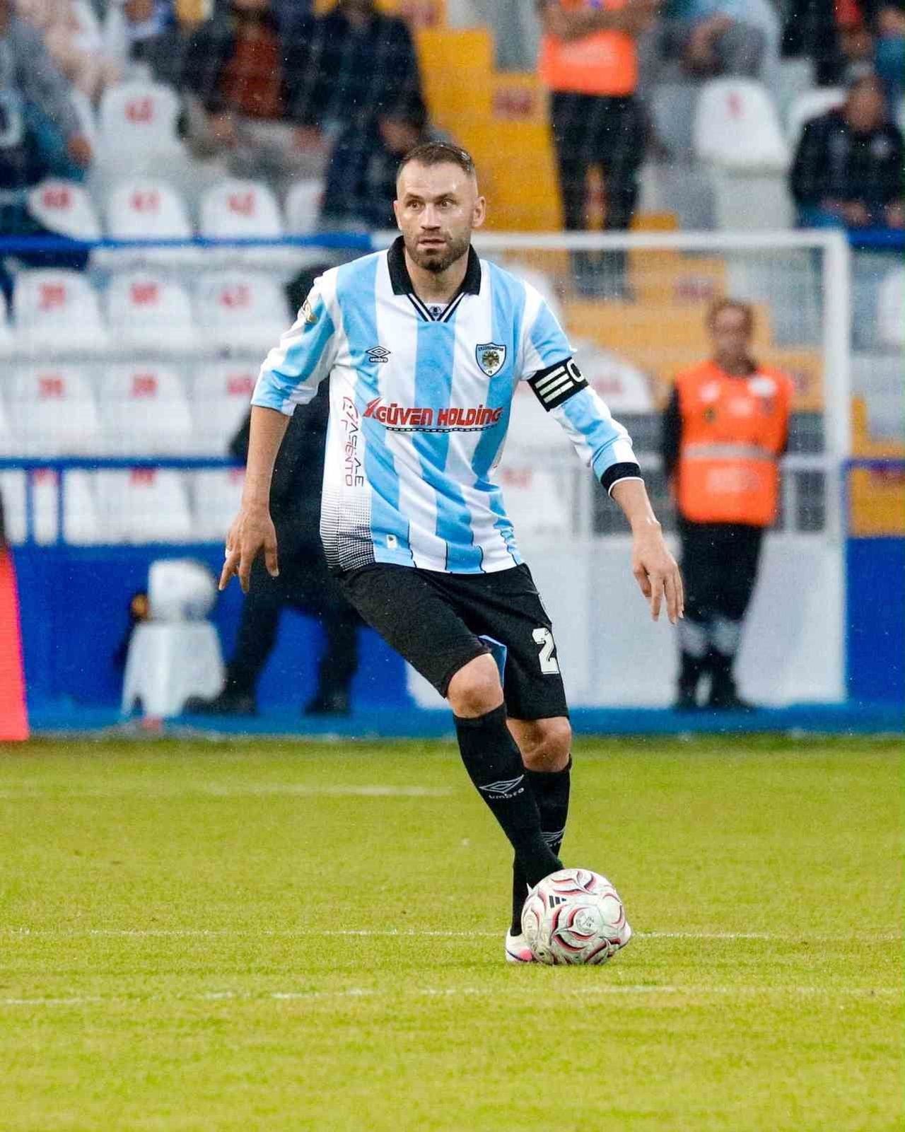 MUSTAFA YUMLU