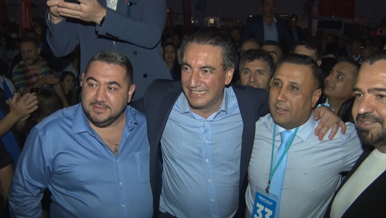 ANTALYA TİCARET VE SANAYİ ODASI (ATSO) MESLEK KOMİTESİ VE MECLİS ÜYELERİ SEÇİMLERİNDE KESİN...