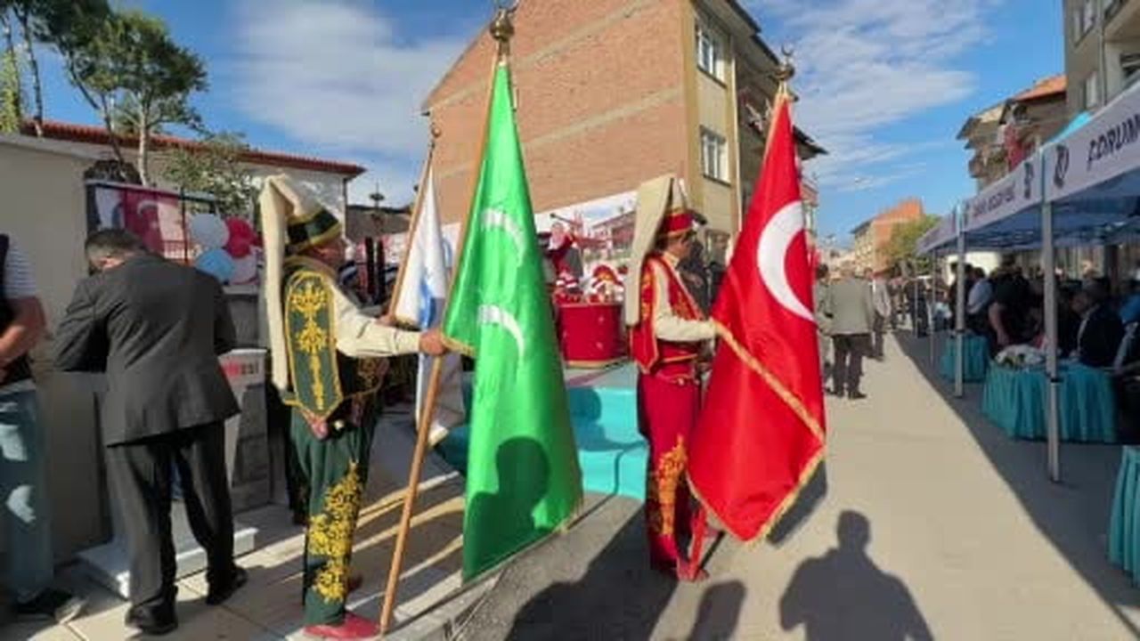 Restore edilen konak butik otel olarak hizmete başladı: İlk misafirleri şehit aileleri ve gaziler...