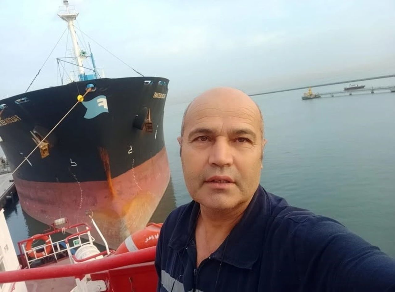 MARMARA DENİZİ'NDE BATAN TUĞBERK İMAMOĞLU İSİMLİ GEMİDE YÜRÜTÜLEN ARAMA KURTARMA ÇALIŞMALARINDA...