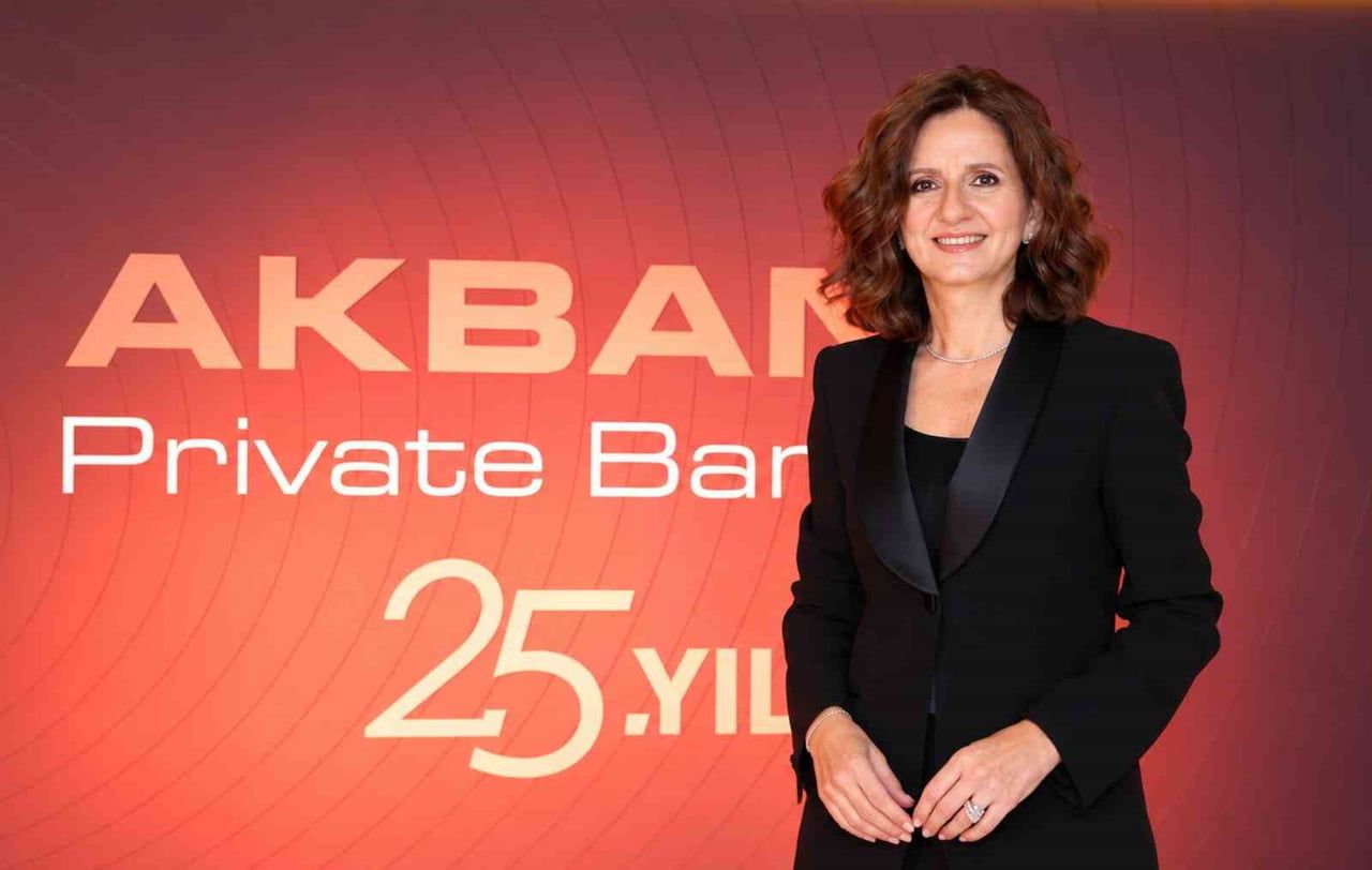AKBANK ÖZEL BANKACILIK VE YATIRIM HİZMETLERİ GENEL MÜDÜR YARDIMCISI DALYA KOHEN
