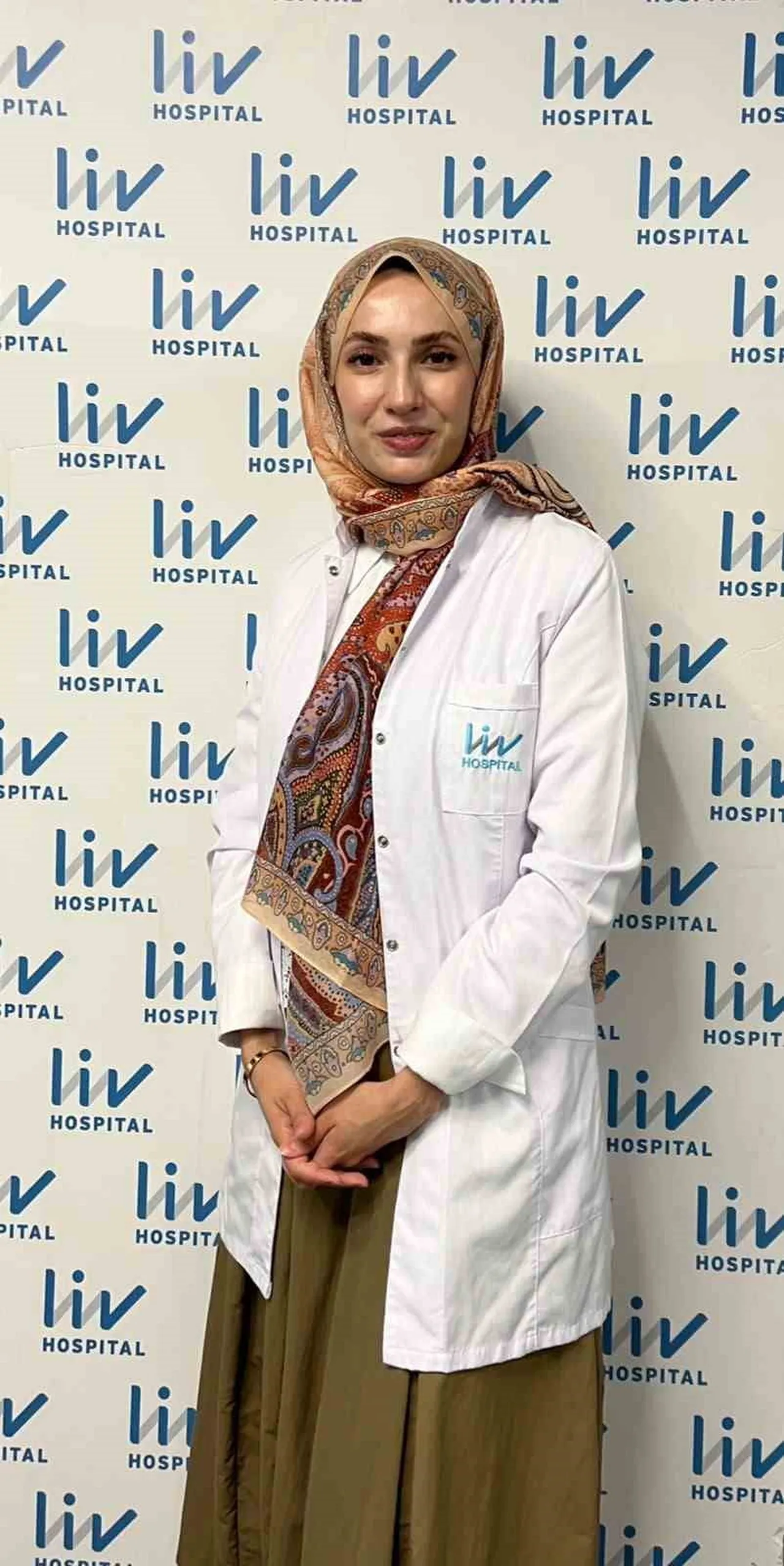 UZM. DR. ESRA KAYMAZ