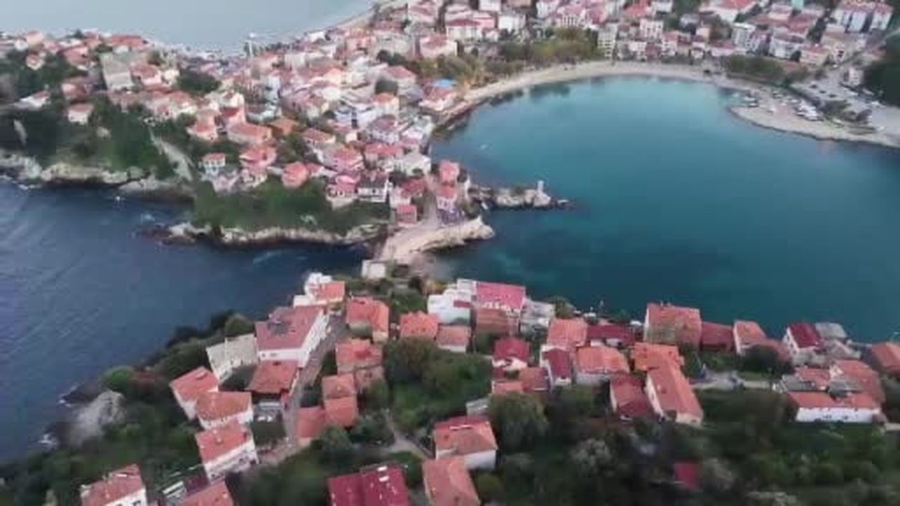 Denizde kaybolan madenciden 27 saattir hiç bir iz bulunamadı