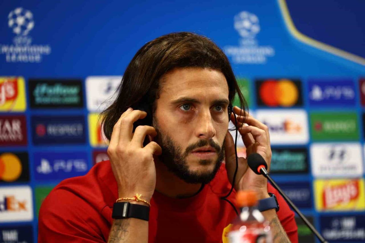 İTALYA TEMSİLCİSİ ROMA, UEFA ŞAMPİYONLAR LİGİ İLK HAFTASINDA YARIN SAAT 19.45’DE DEPLASMANDA...