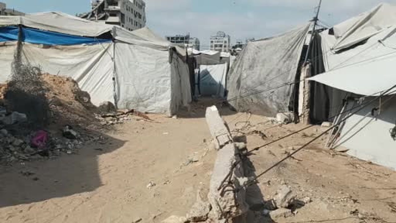 Gazze Şeridi’nde ateşkesin ikinci aşaması henüz başlamazken, birçok Gazzeli geçmişte yaşananlar...