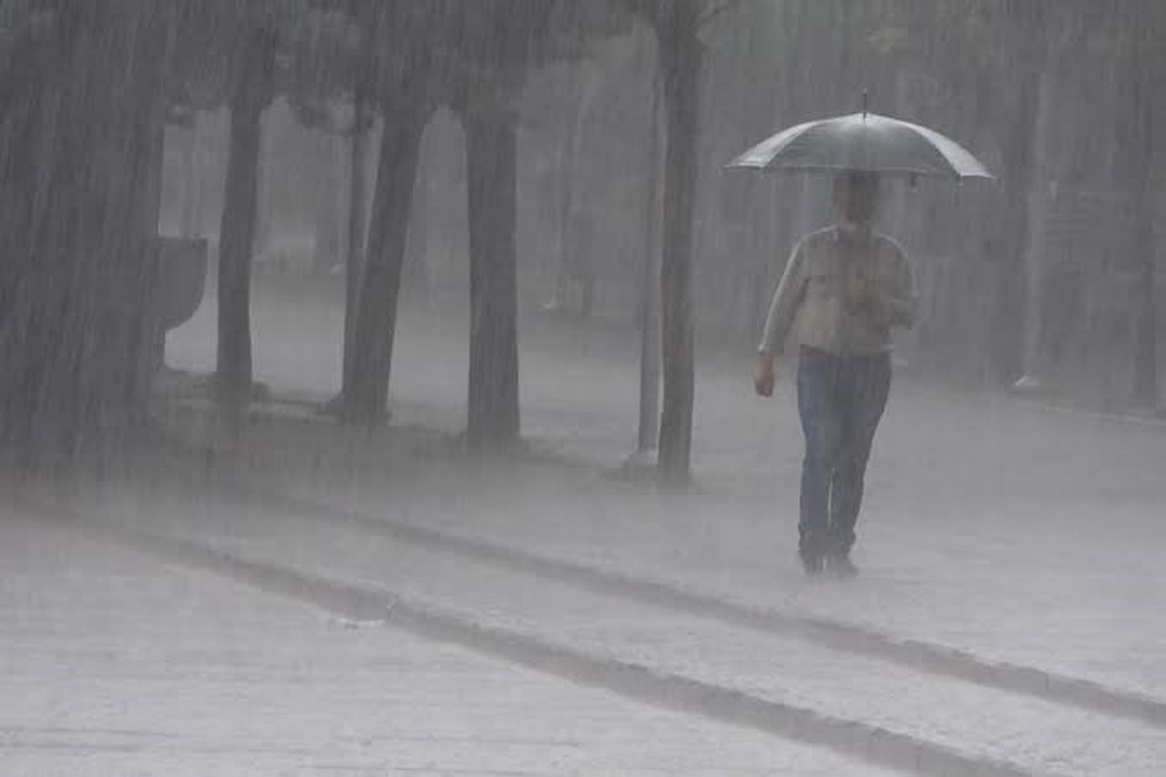 UŞAK VALİLİĞİ, METEOROLOJİ GENEL MÜDÜRLÜĞÜ VERİLERİNE GÖRE 17 EKİM CUMARTESİ GÜNÜ SABAH...