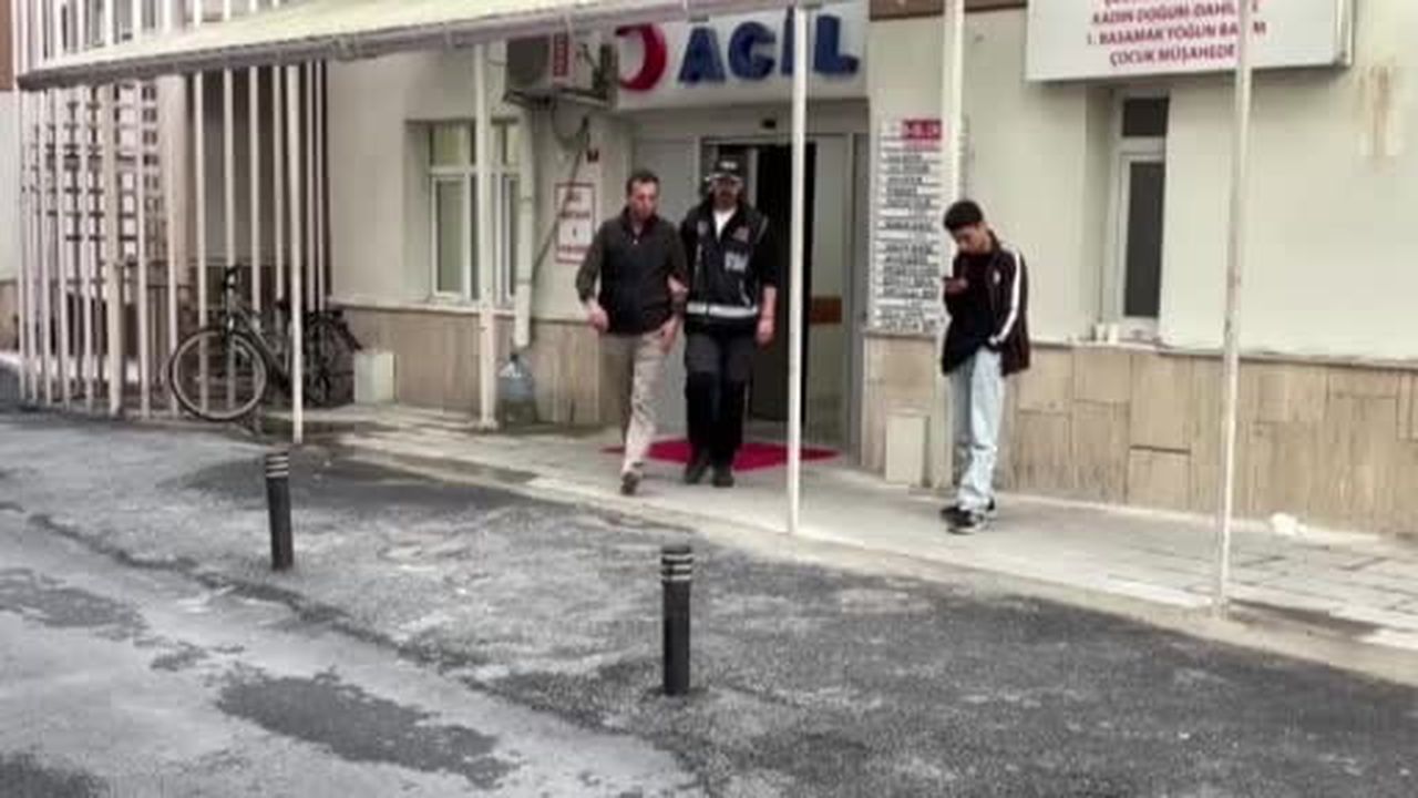 MHK soruşturmasında Yasin Kol ve Göktuğ Hazar Erel tutuklama talebiyle sevk edildi