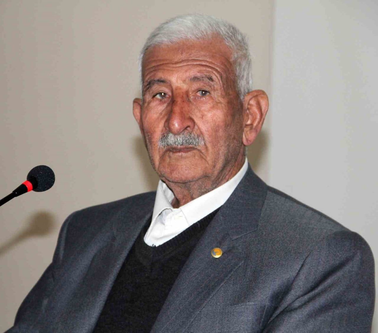 BİTLİS’İN AHLAT İLÇESİNDE 86 YILDIR MAZLUM YEGÜL CADDESİ OLARAK BİLİNEN İLÇENİN EN ESKİ VE EN...