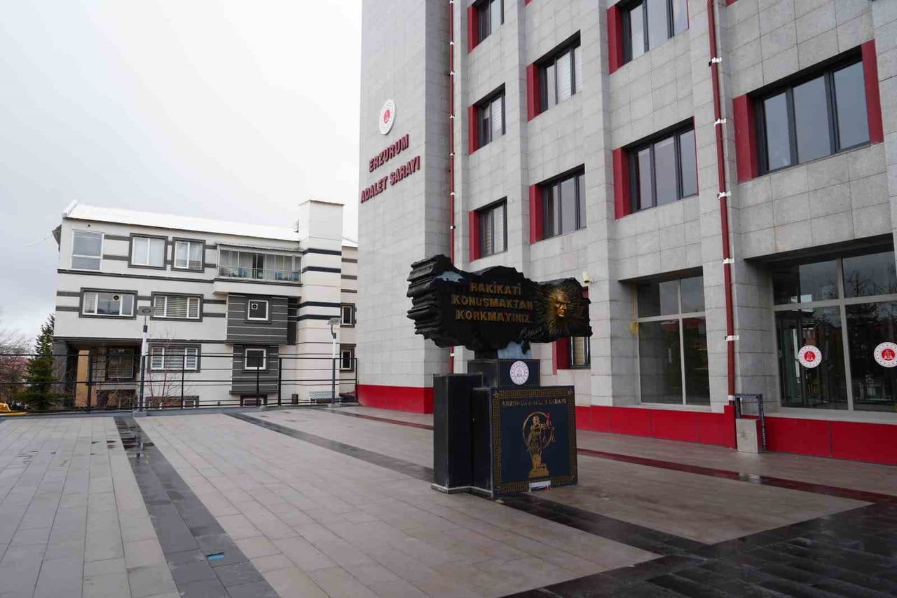 GÜLİSTAN DOKU SORUŞTURMASI KAPSAMINDA, 5. DALGA OPERASYONUNDA GÖZALTINA ALINAN 10 ŞÜPHELİDEN BİR ...