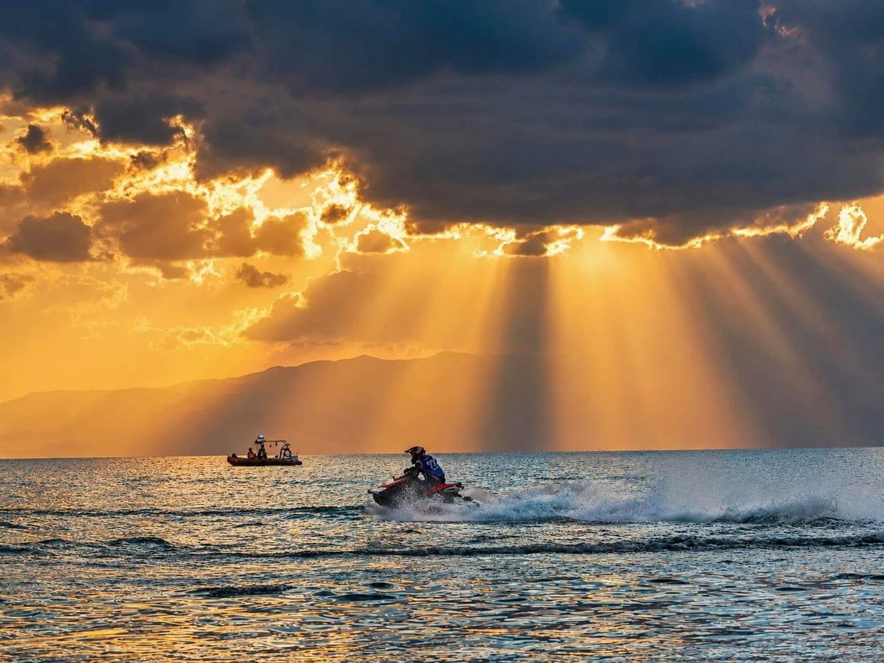 TÜRKİYE İZELTAŞ MOTOSURF VE SUJETİ ŞAMPİYONASI İKİNCİ AYAK YARIŞLARI MARMARA BÖLGESİ’NİN EN BÜYÜK...