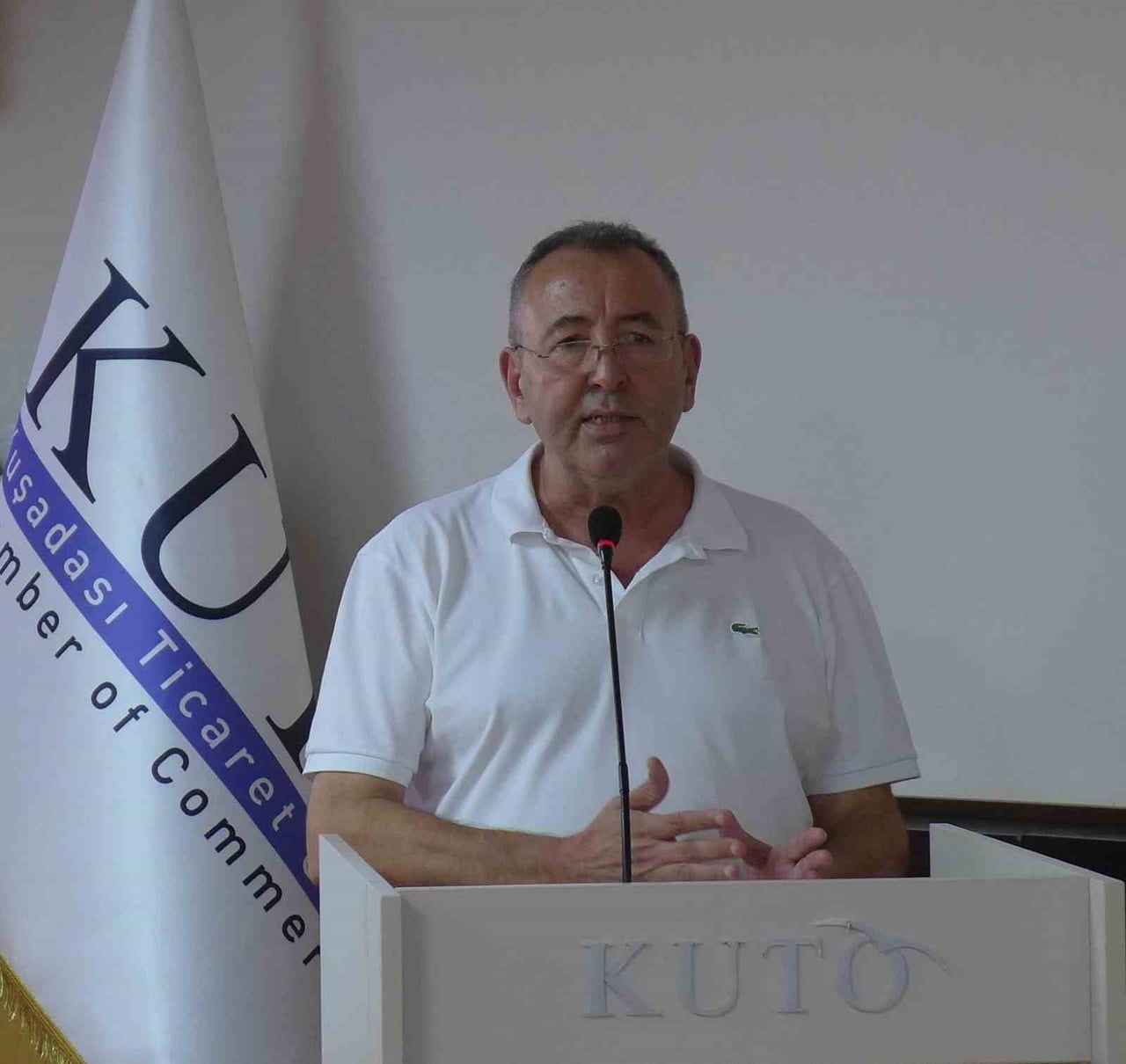 KUŞADASI’NIN SAKLI HAZİNESİNİN BİLİNİRLİĞİ ARTIYOR KUŞADASI TİCARET ODASI’NIN UZUN SÜREDİR...