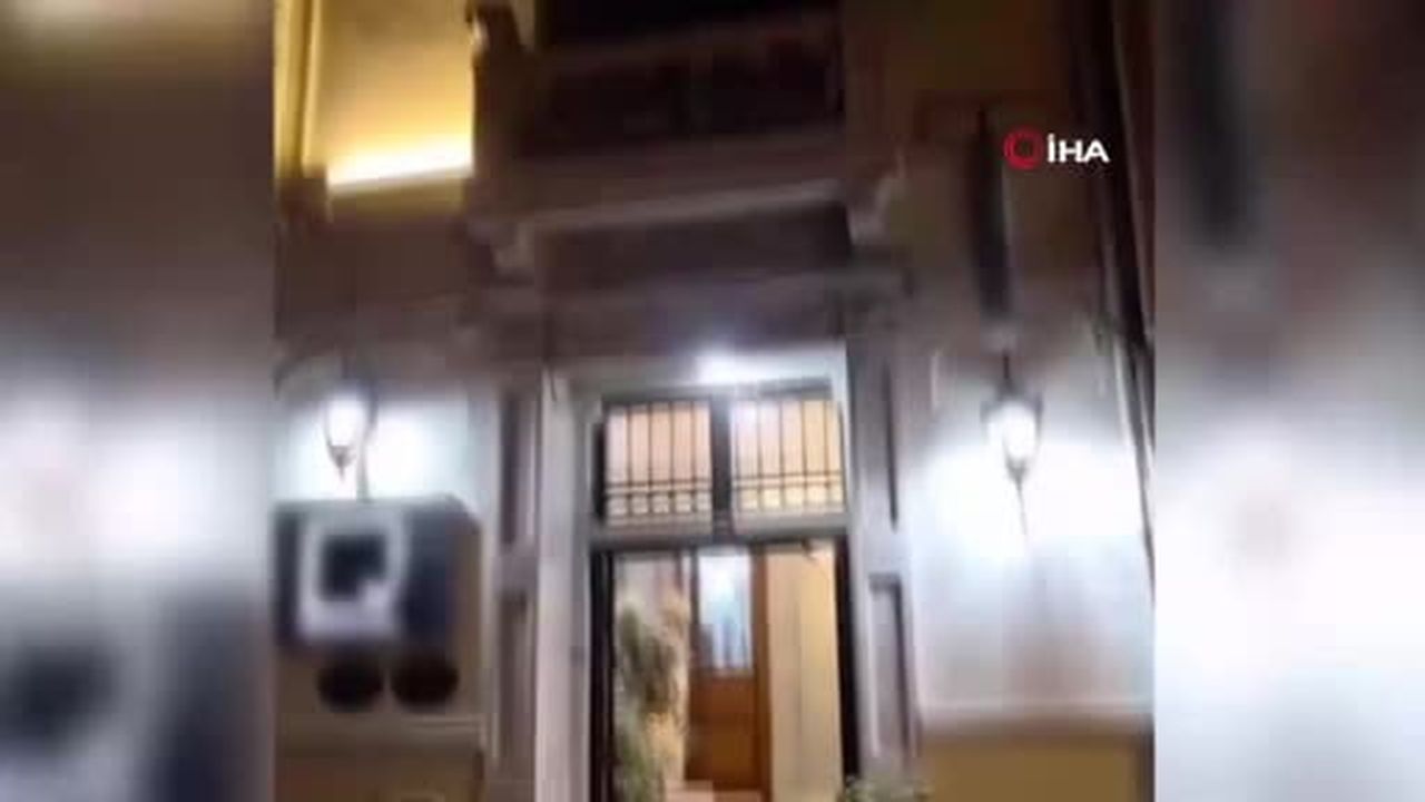 İstanbul'da 2000'li yılların "Kanlı Tapu Çetesi" lideri yakalandı