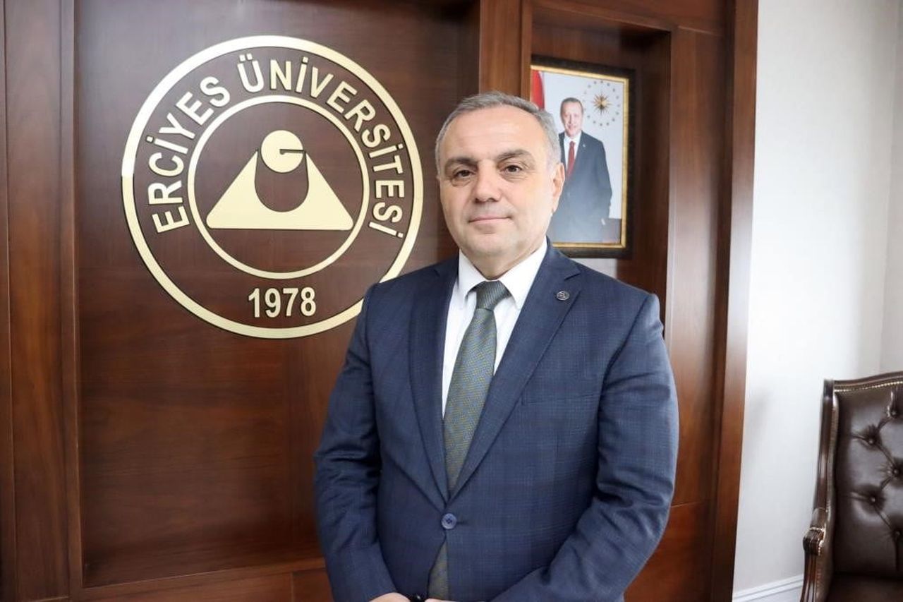 PROF. DR. FATİH ALTUN