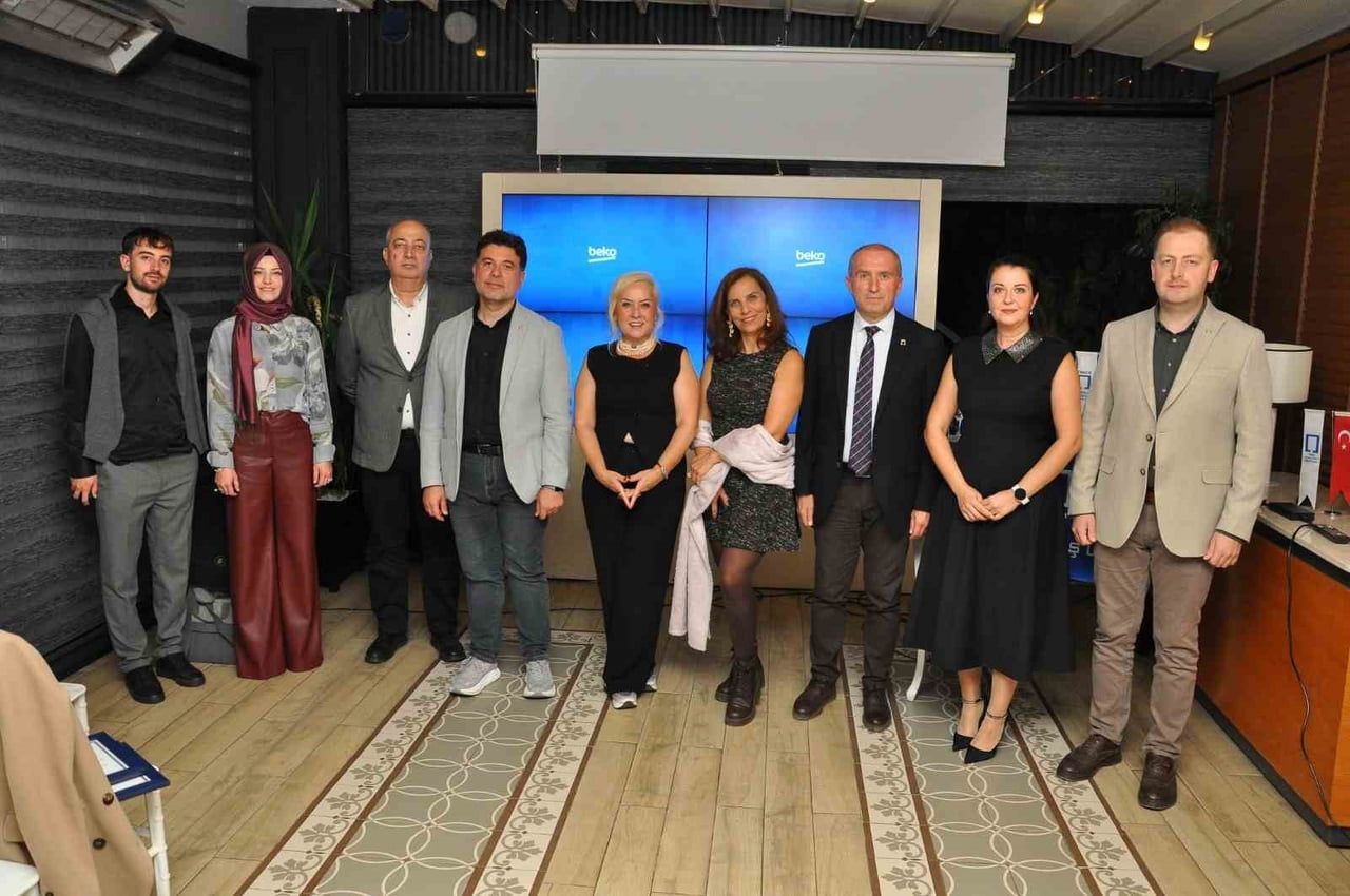 BALIKESİR’DE DÜNYA MİMARLIK GÜNÜ KUTLANDI