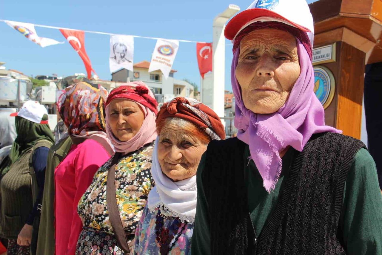 MANİSA’NIN SELENDİ İLÇESİNDE, SANAYİ VE TEKNOLOJİ BAKANLIĞI TARAFINDAN ZAFER KALKINMA AJANSI...