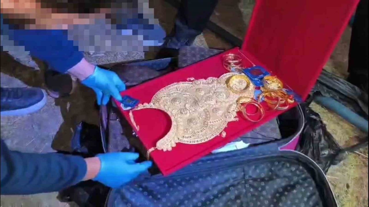SOSYAL MEDYADA "VANLI KARA HAYDAR" OLARAK BİLİNEN VE HAKKINDA SORUŞTURMA YÜRÜTÜLEN MEHMET FATİH...