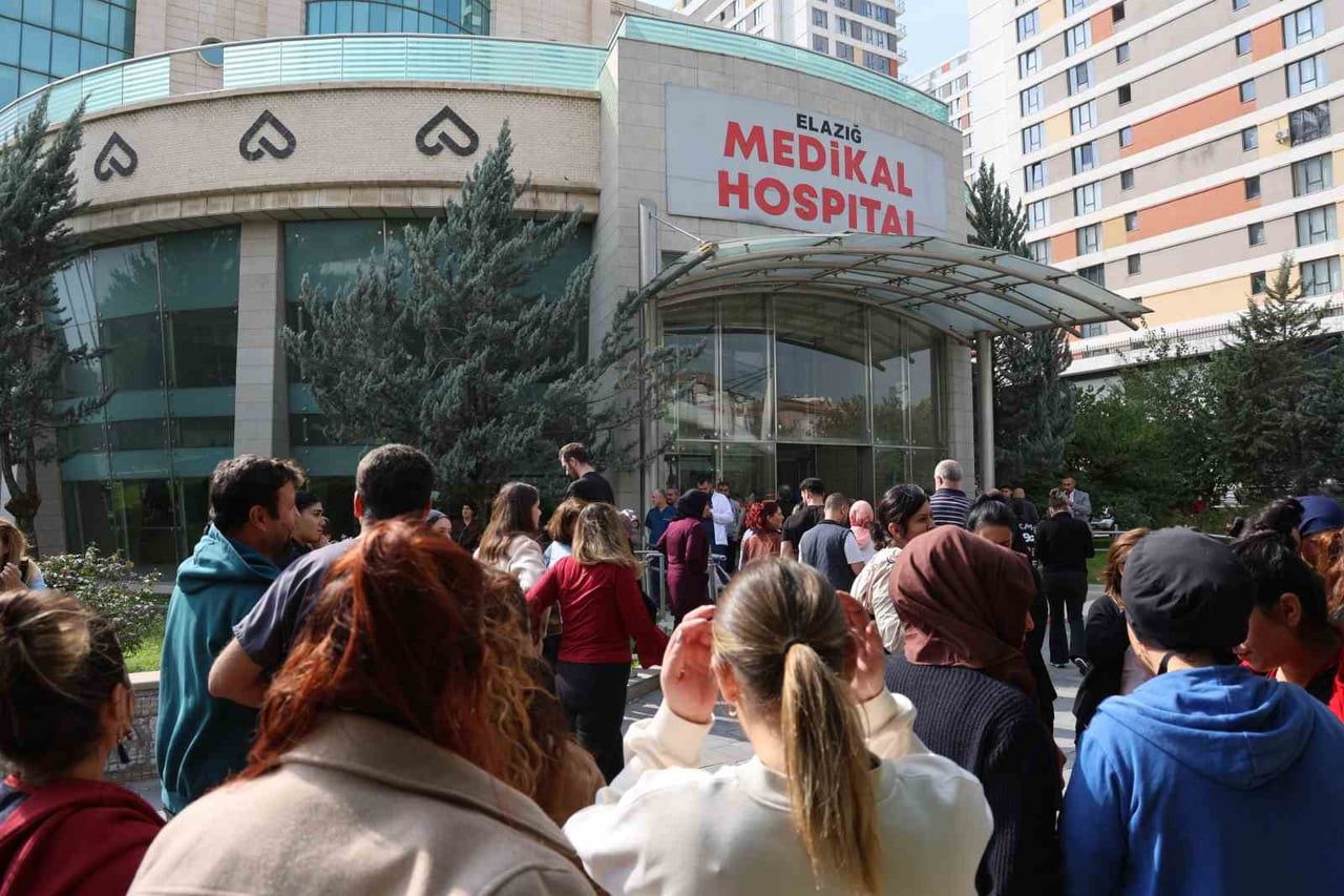 GEÇMİŞTEKİ OPERASYONLAR VE DEVASA CEZALARIN ARDINDAN İDARİ VE MALİ KRİZİN DERİNLEŞTİĞİ HASTANEDE...