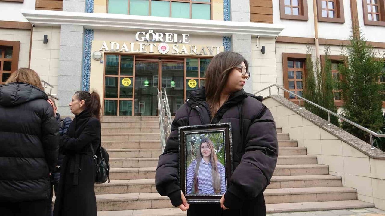 GİRESUN GÖRELE ADLİYE SARAYI