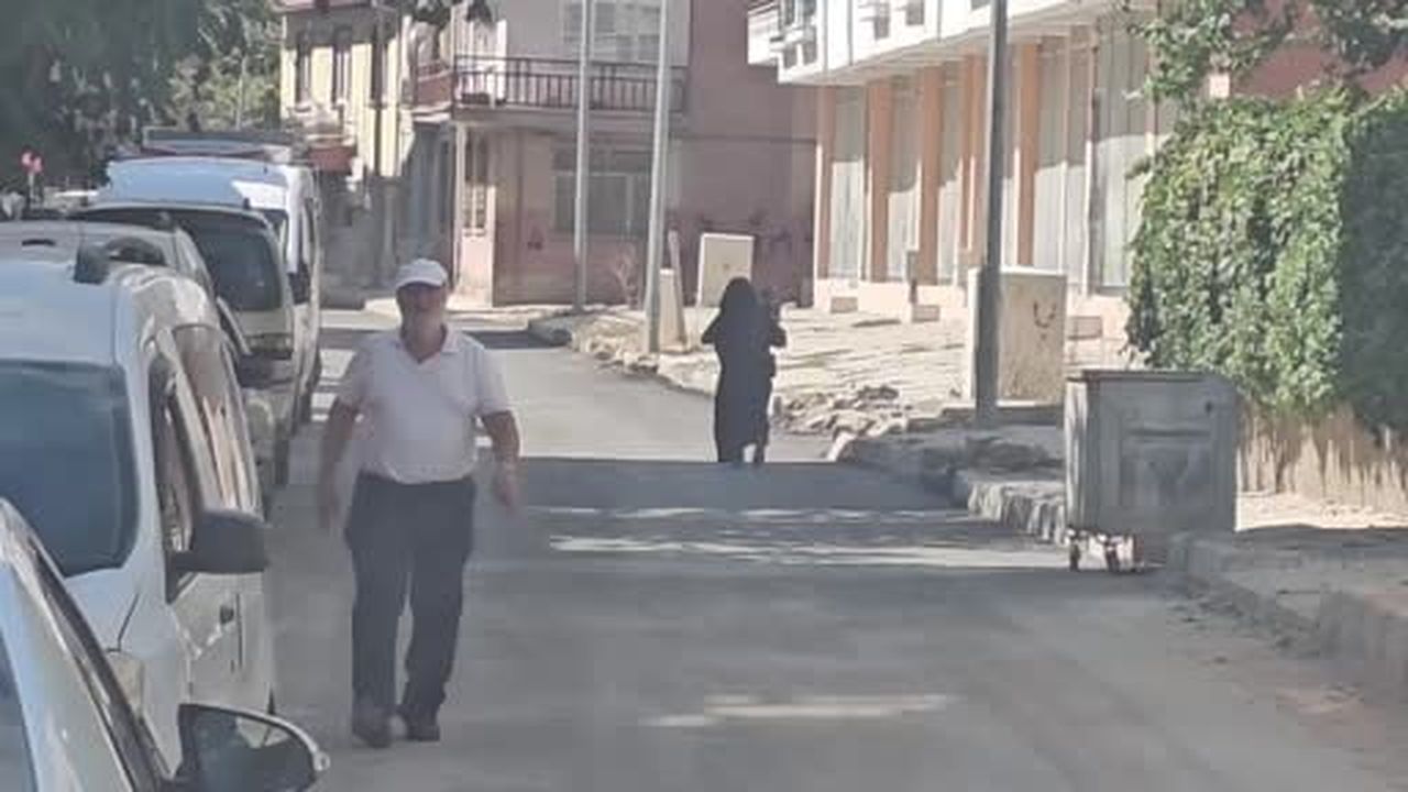 Elazığ’da dilencilere zabıta operasyonu: Bahaneleri pes dedirtti