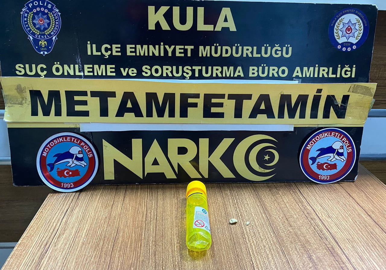 ELE GEÇİRİLENLER