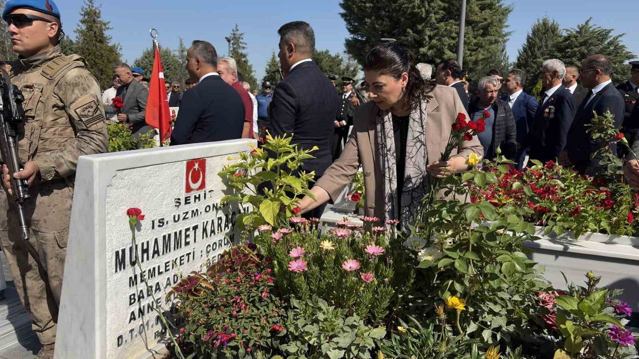 ÇORUM'DA, BÜYÜK TAARRUZ'UN BAŞLADIĞI 26 AĞUSTOS İLE KESİN ZAFERİN KAZANILDIĞI 30 AĞUSTOS TARİHLERİ...