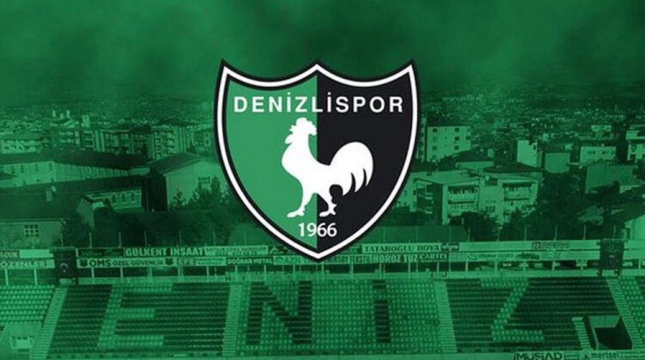 DENİZLİSPOR YÖNETİM KURULU, KULÜBÜN BORÇLARINI ÖDEME VE TRANSFER YASAKLARINI KALDIRMA VAADİNDE...