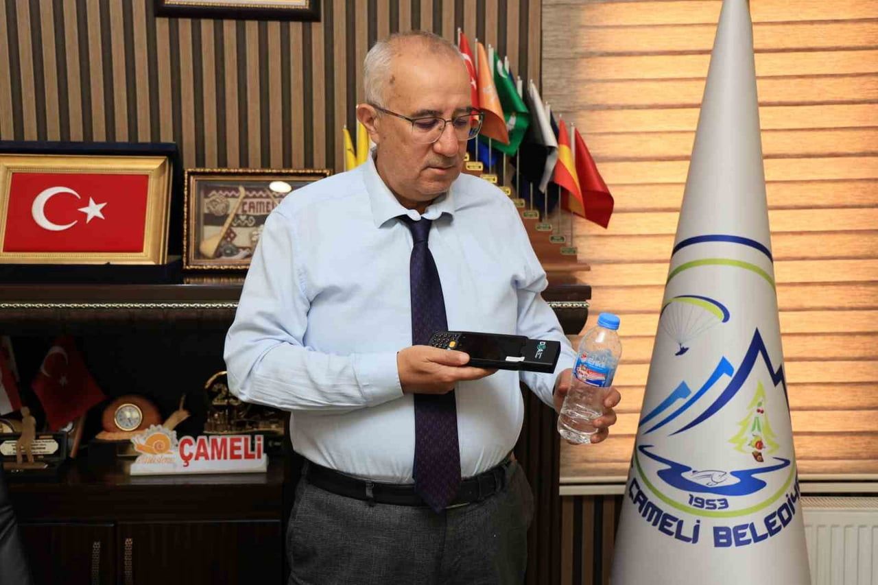 SIFIR ATIK PROJESİ KAPSAMINDA ÇEVRE, ŞEHİRCİLİK VE İKLİM DEĞİŞİKLİĞİ BAKANLIĞI İLE TÜRKİYE ÇEVRE...