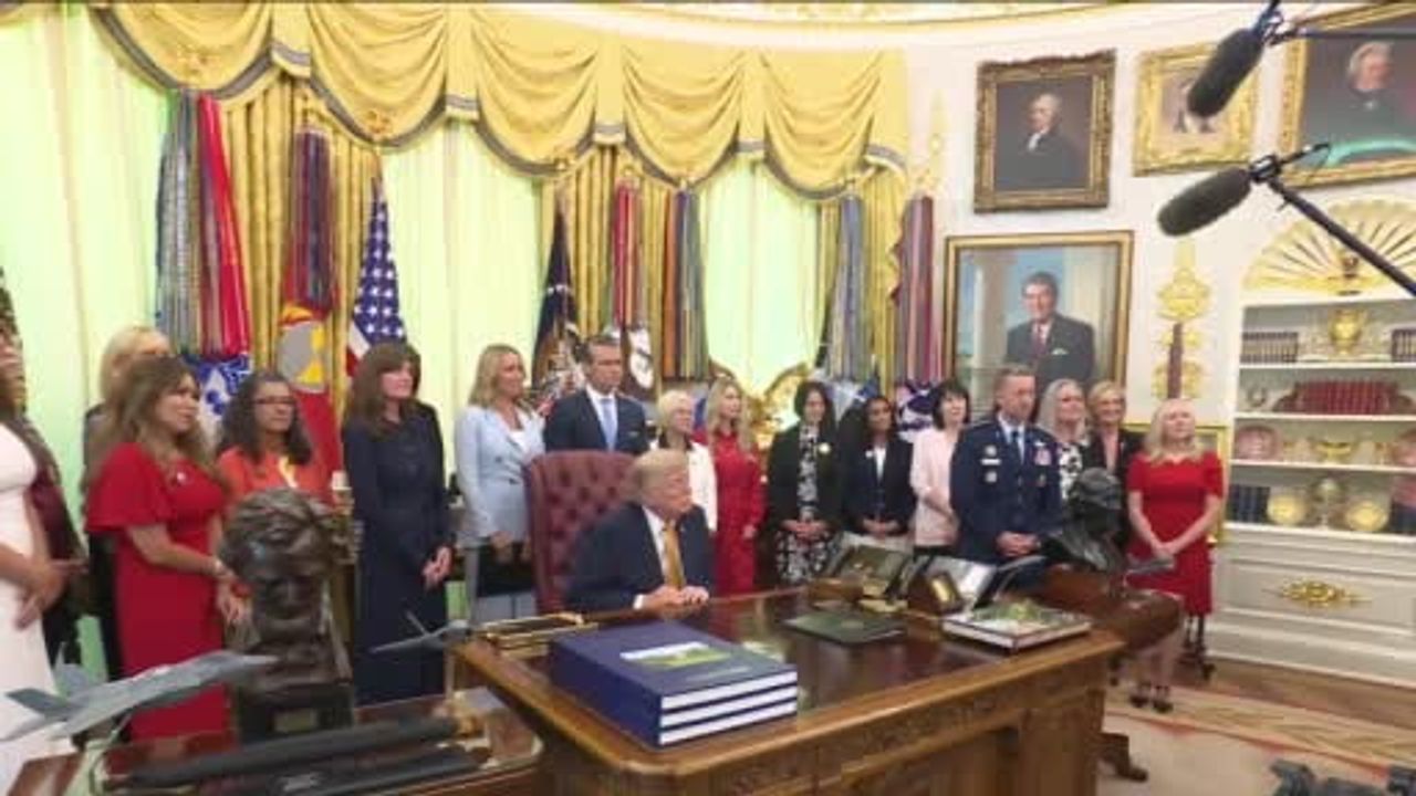 ABD Başkanı Donald Trump, İran ile gerçekleştirilen görüşmelere ilişkin, "Bu son fırsat. Sonuç...