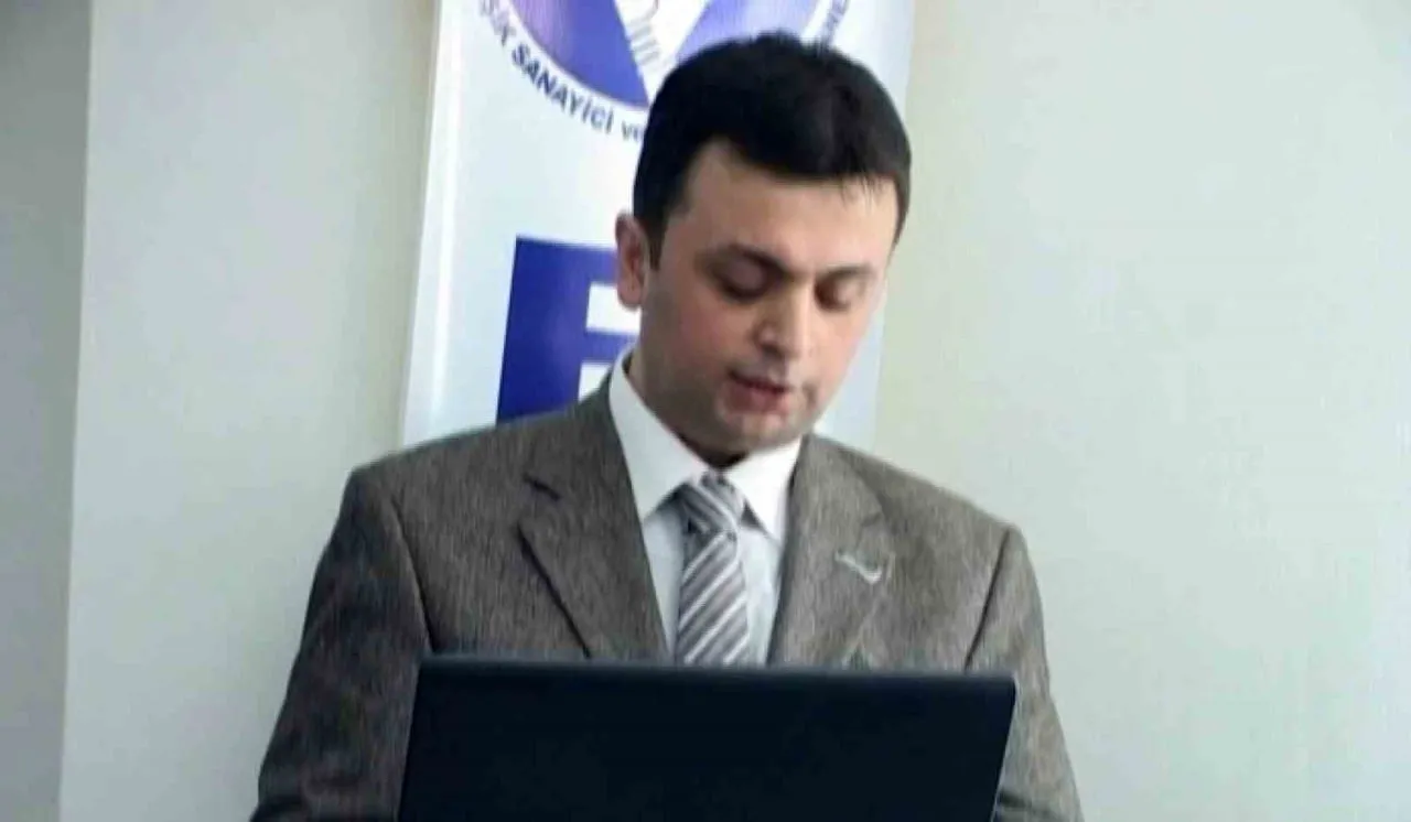 DÖNEMİN BAŞSAVCISI ALİ İŞGÖREN