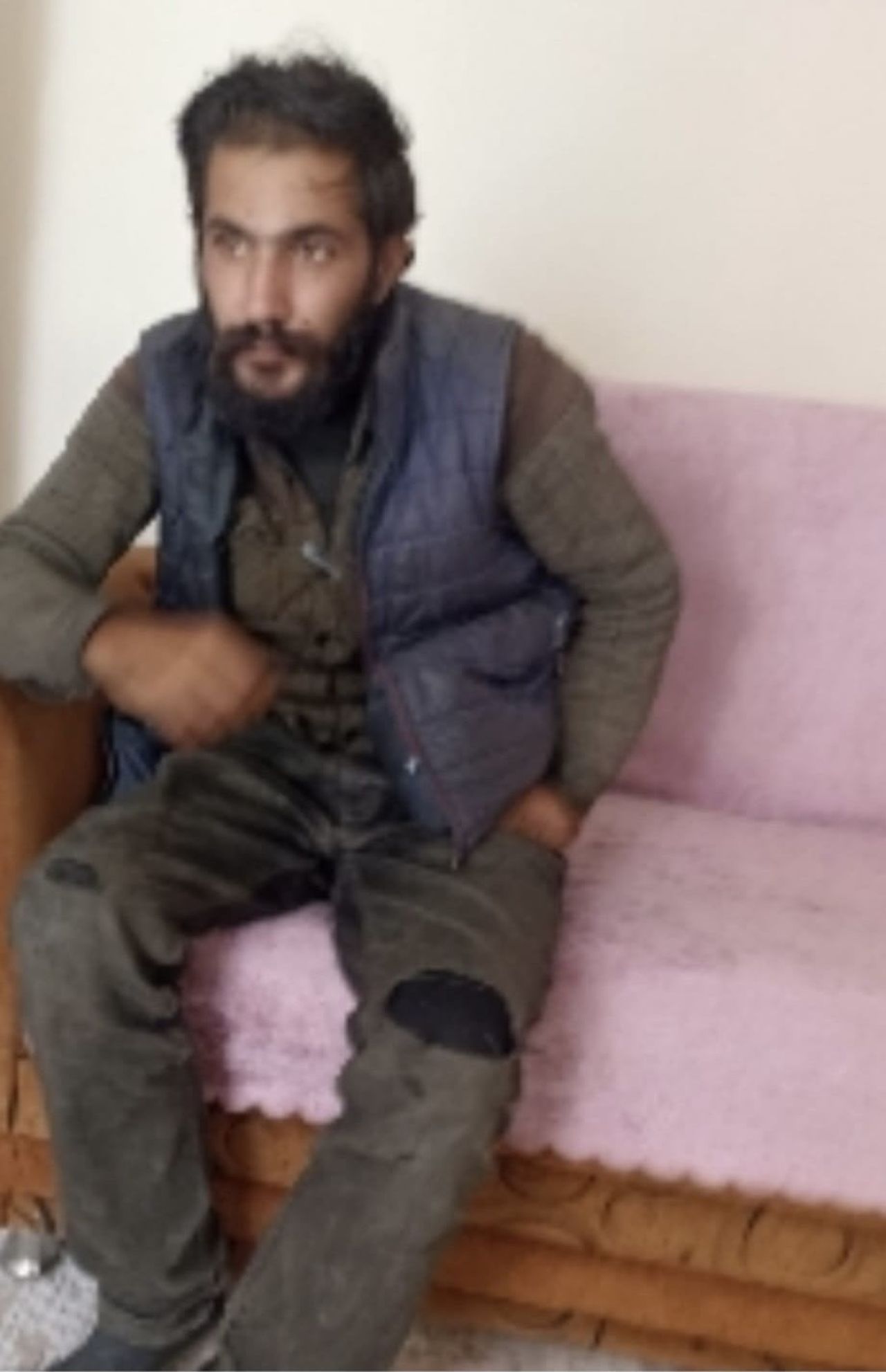 MUHAMMED CENGİZ