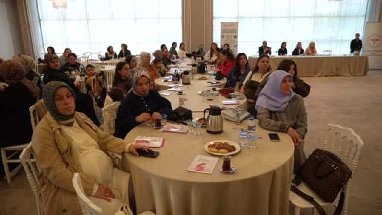 Uzmanlardan anne adaylarına normal doğum mesajı: "Bilinmezlik endişe ve korku oluşturur"