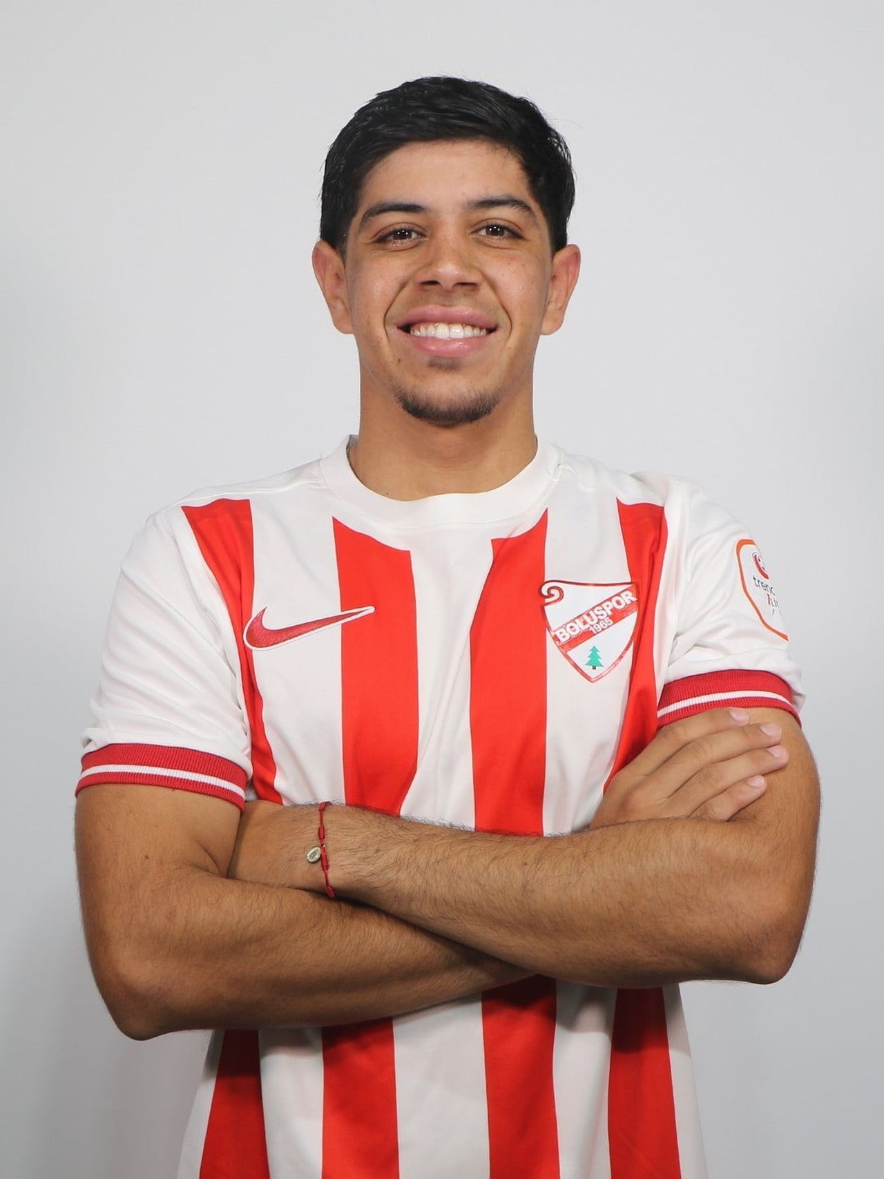 HOSUE DİAZ