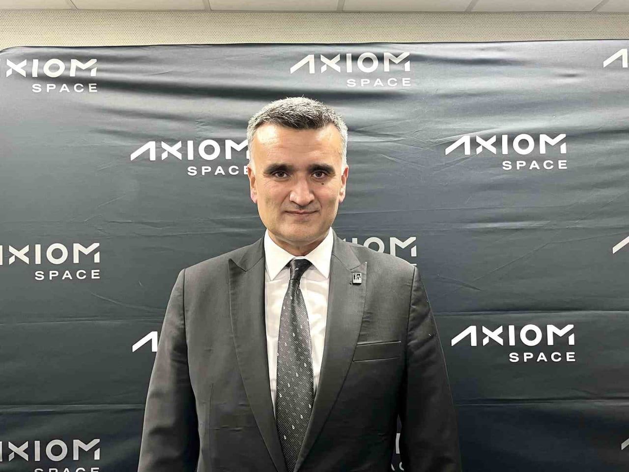 ODTÜ REKTÖRÜ PROF. DR. AHMET YOZGATLIGİL,