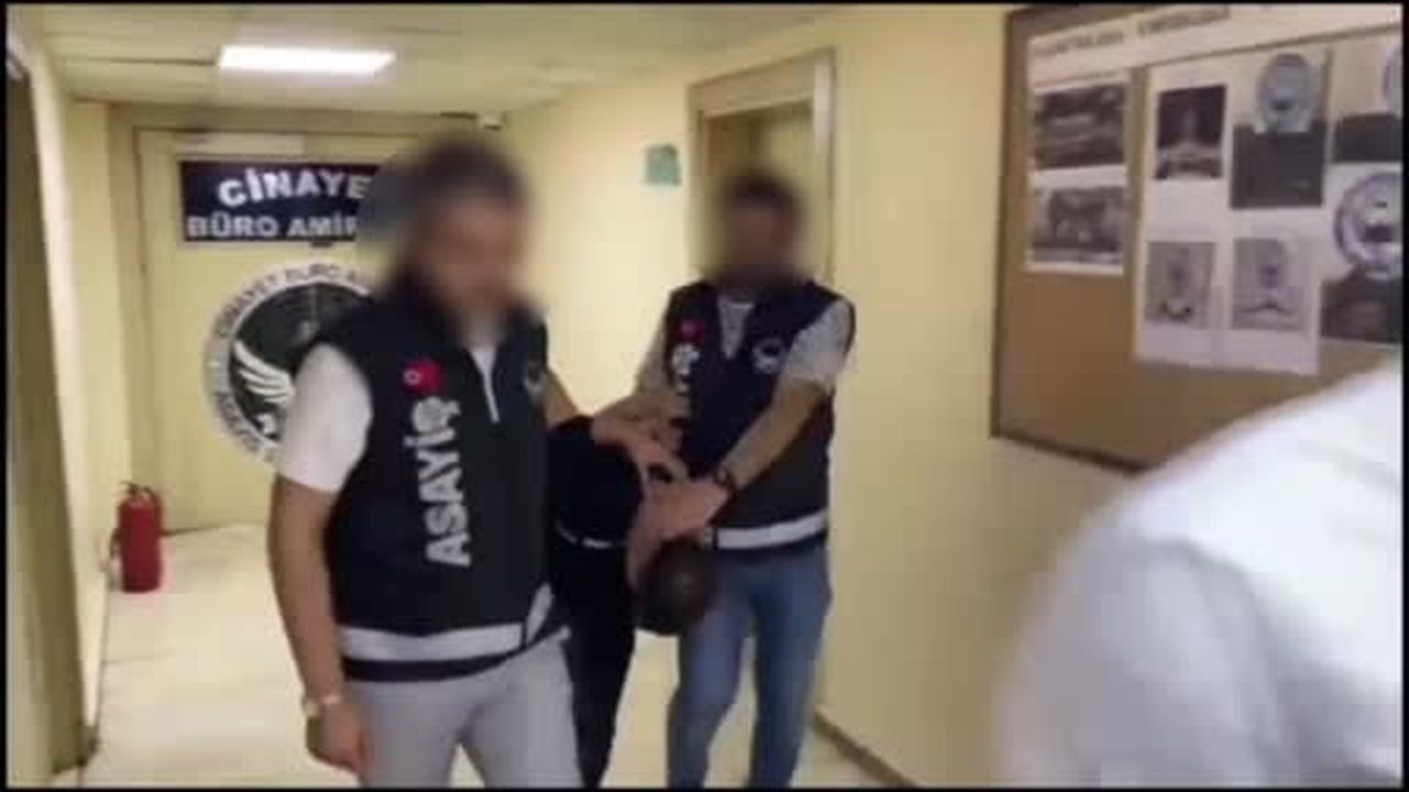 Diyarbakır’da kasten öldürme olayında 2 tutuklama