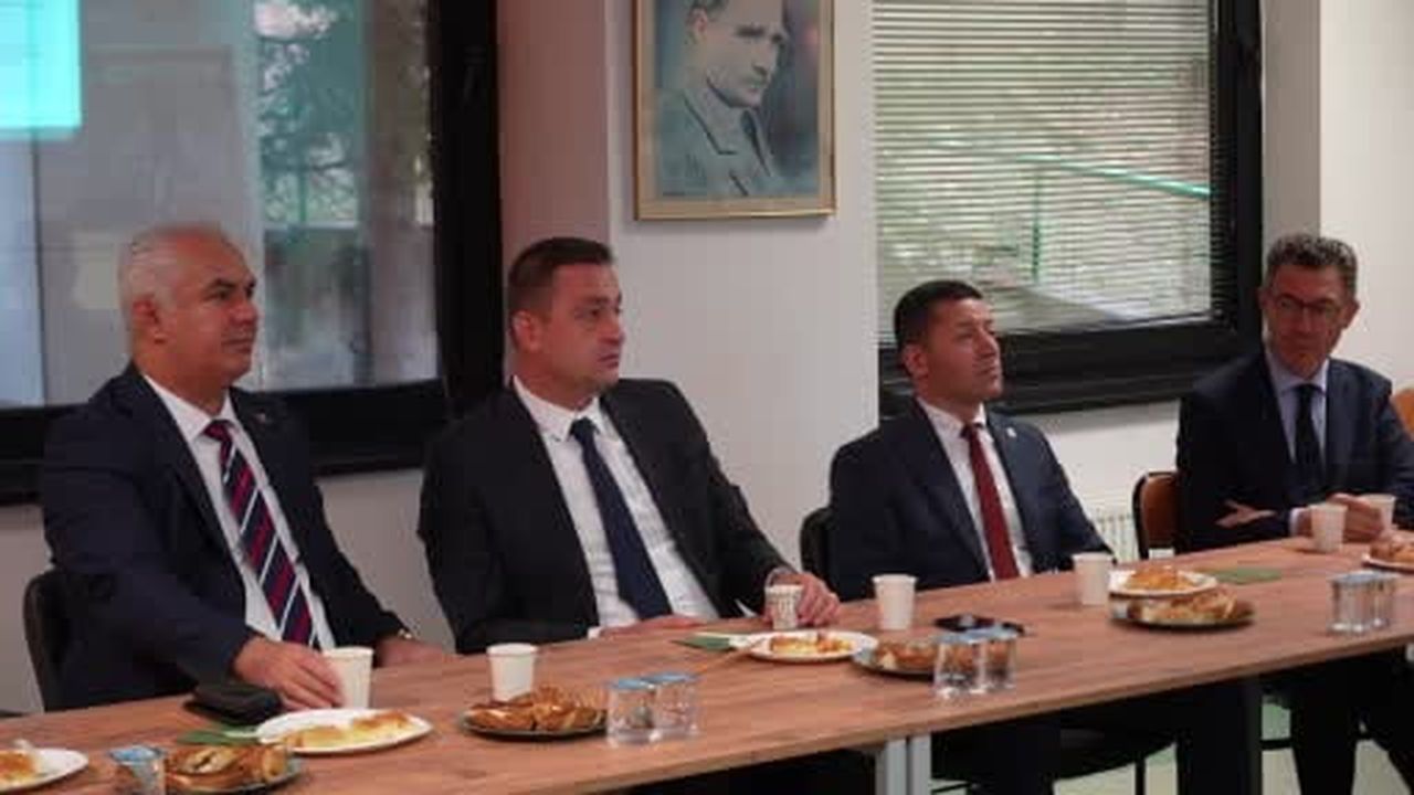 Adaletin pratiği sınıfta işlenecek: Gerçek davalarla atölye dönemi