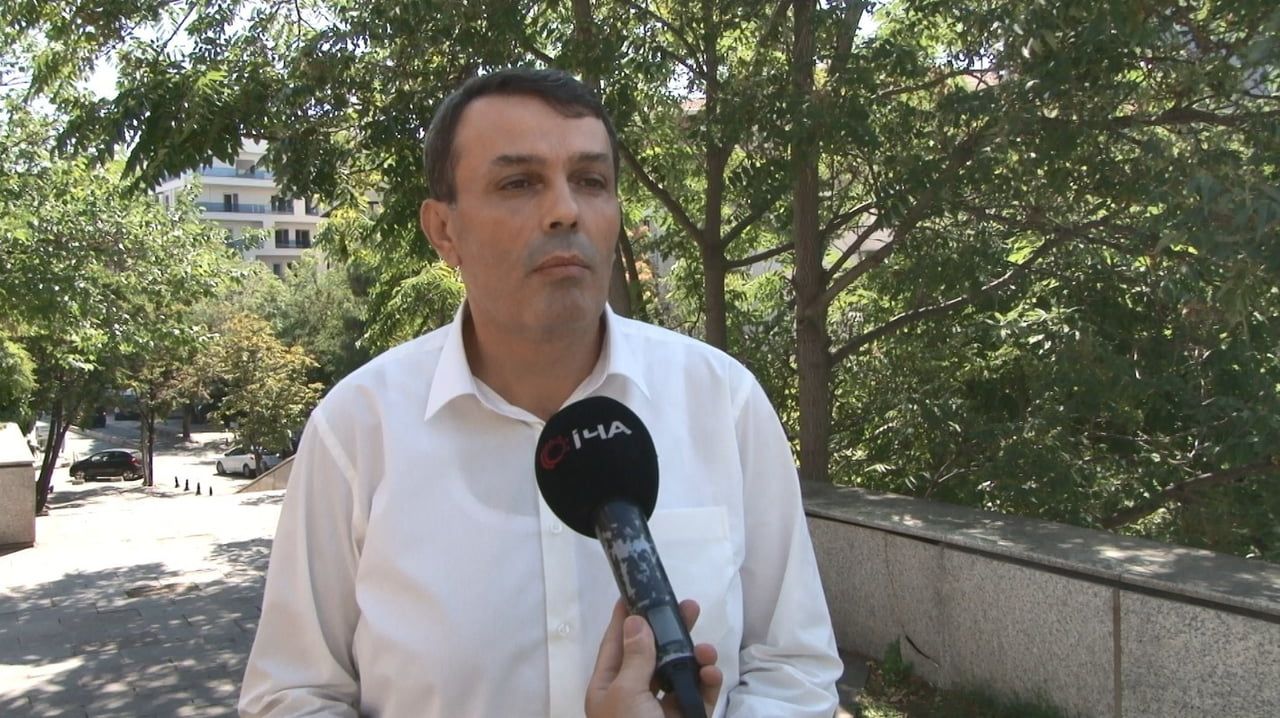 ÜRETİCİ SALİM ERDEM
