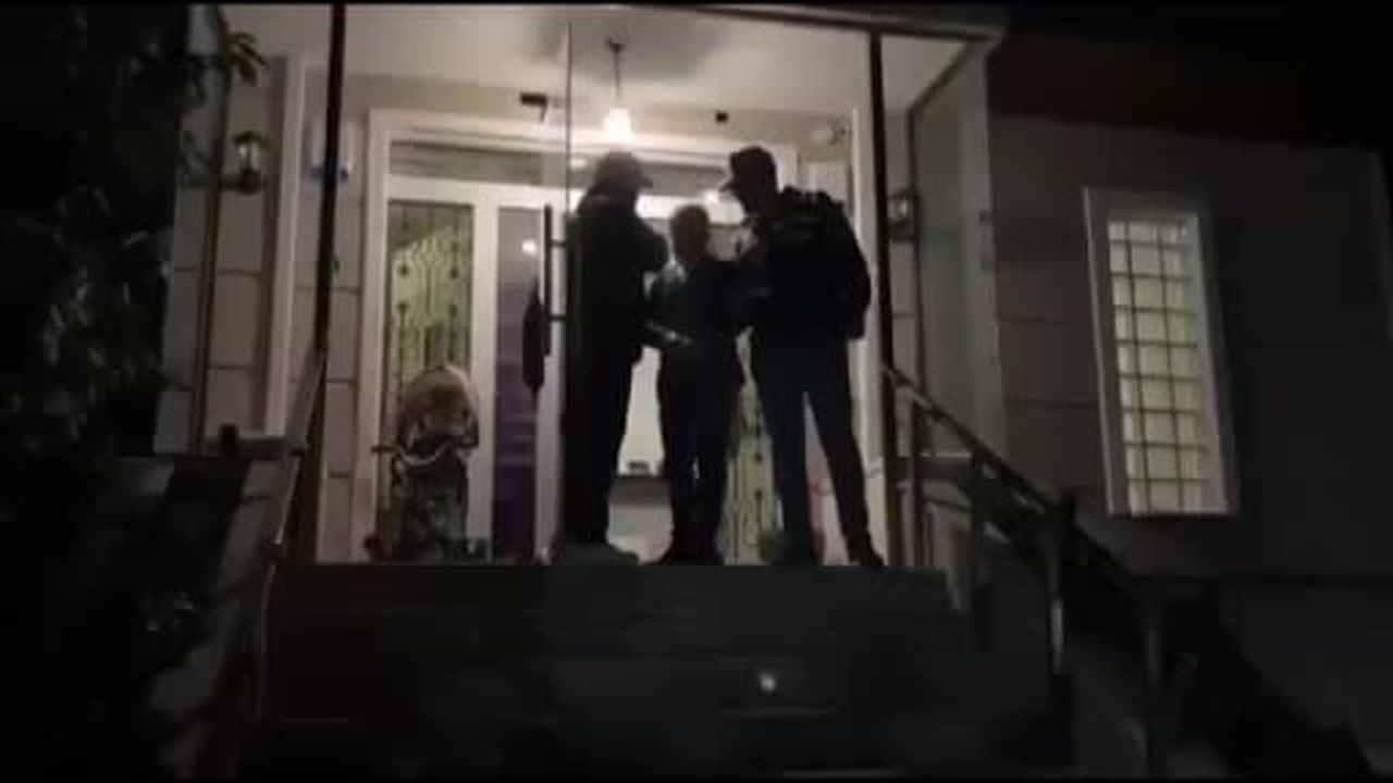 "Çok önemli bir bakan Cuma günü istifa edecek" paylaşımı yapan Ali Tarakcı’ya gözaltı...