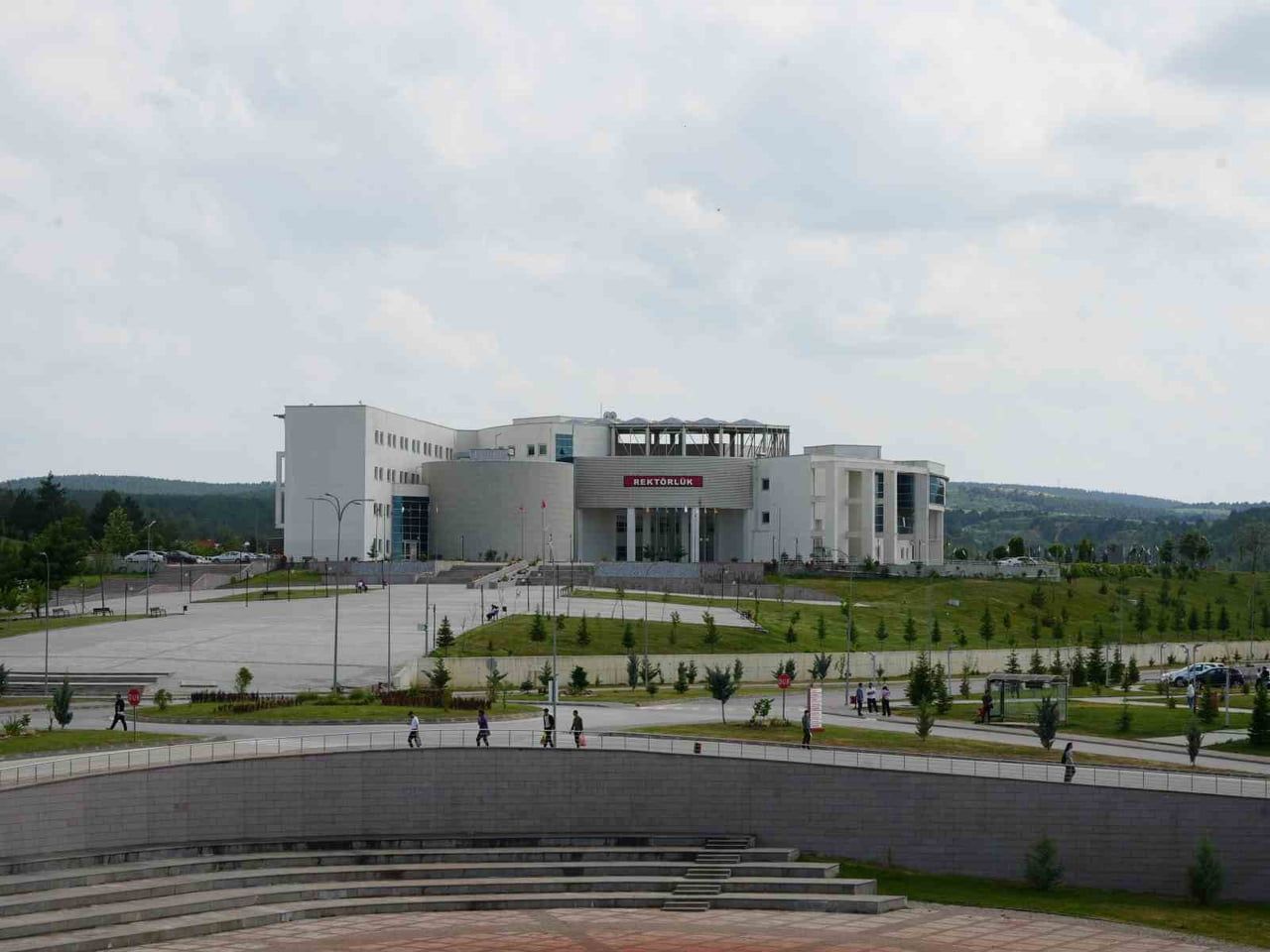 KASTAMONU ÜNİVERSİTESİ AKADEMİSYENLERİ TARAFINDAN HAZIRLANAN 4 PROJE, TÜBİTAK 1001 KAPSAMINDA...