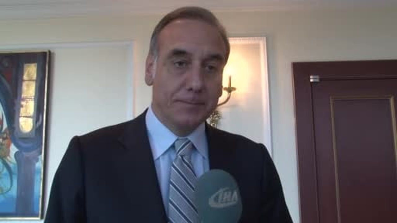 Eski TFF Başkan Vekili Lütfi Arıboğan hakkında iddianame hazırlandı: 5 yıla kadar hapsi...